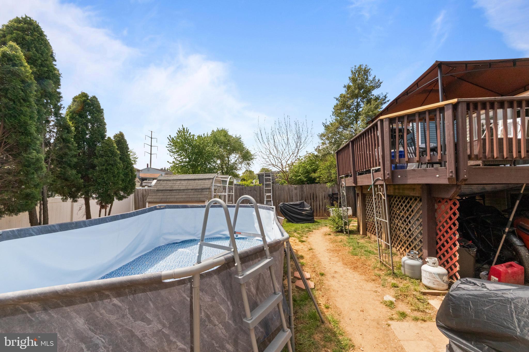 1603 DOGWOOD DRIVE