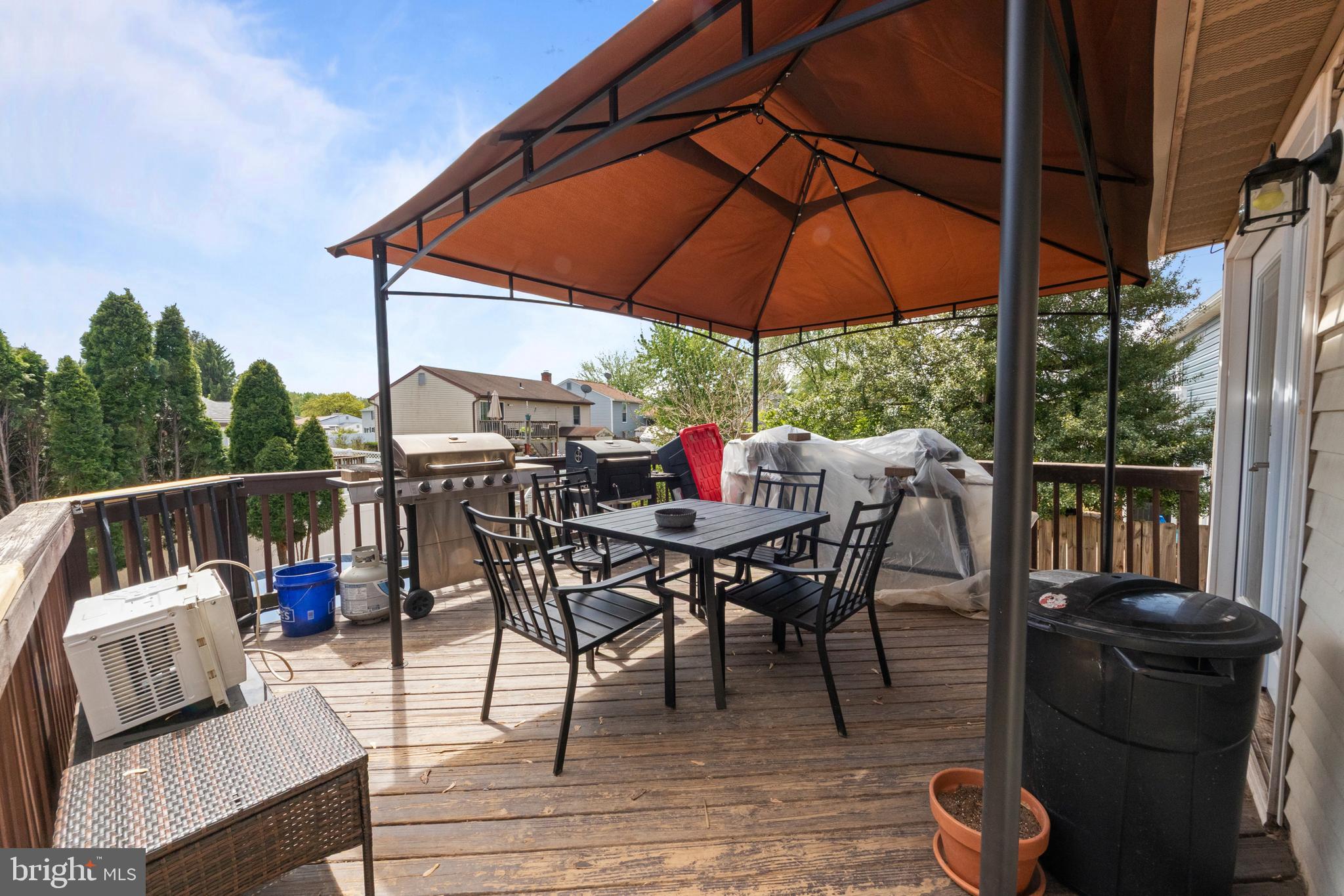 1603 DOGWOOD DRIVE
