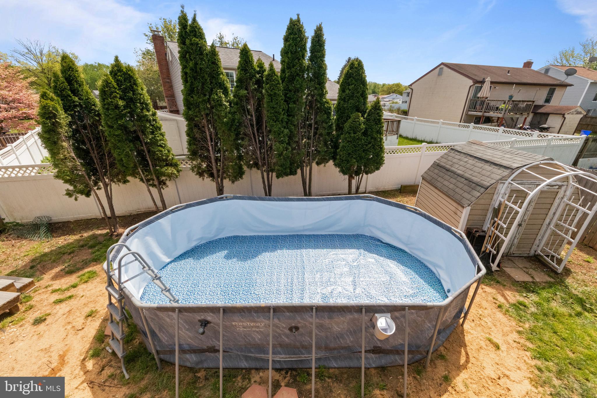 1603 DOGWOOD DRIVE