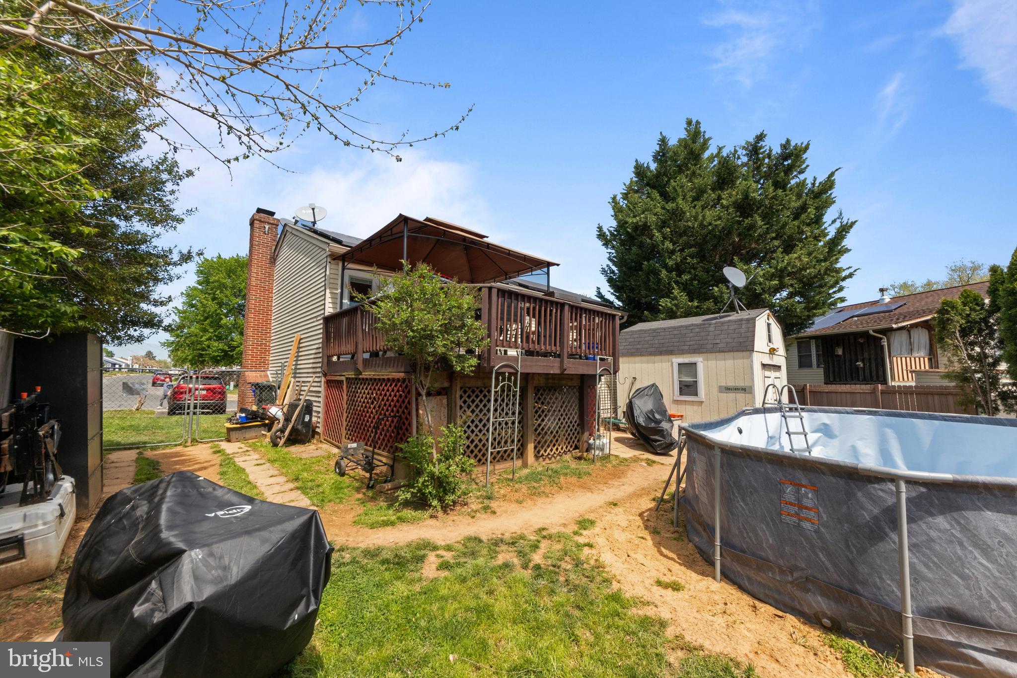 1603 DOGWOOD DRIVE