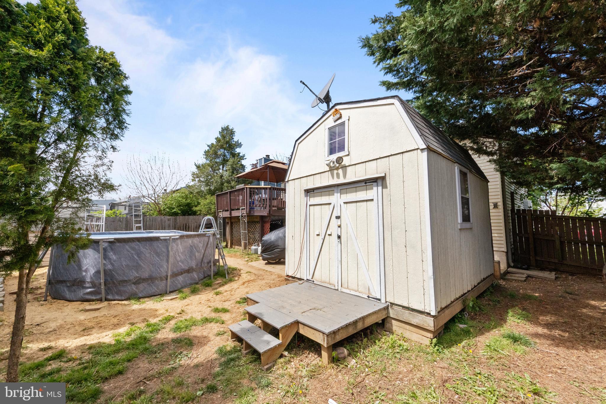 1603 DOGWOOD DRIVE