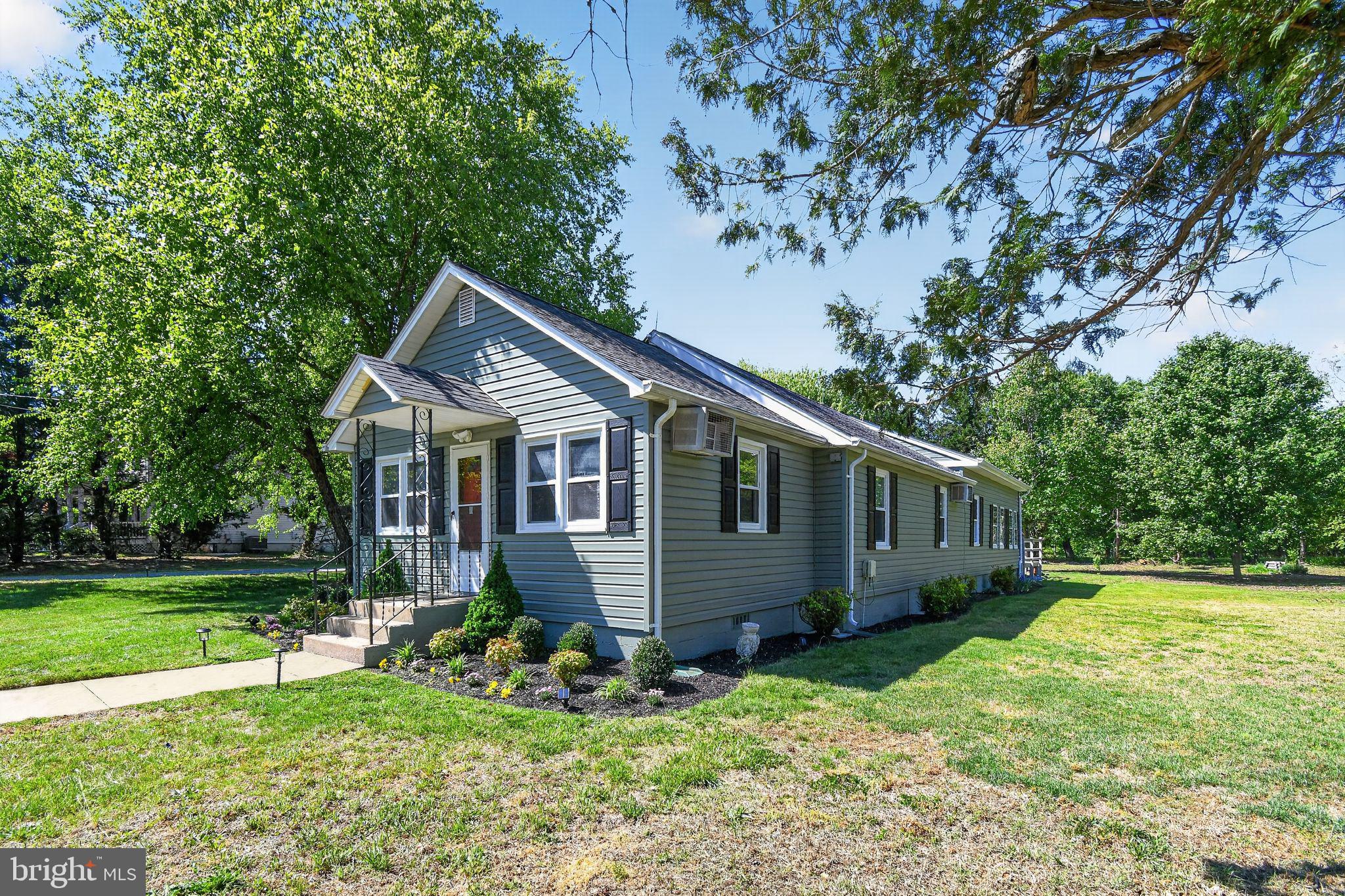 10807 FRANK TIPPETT ROAD