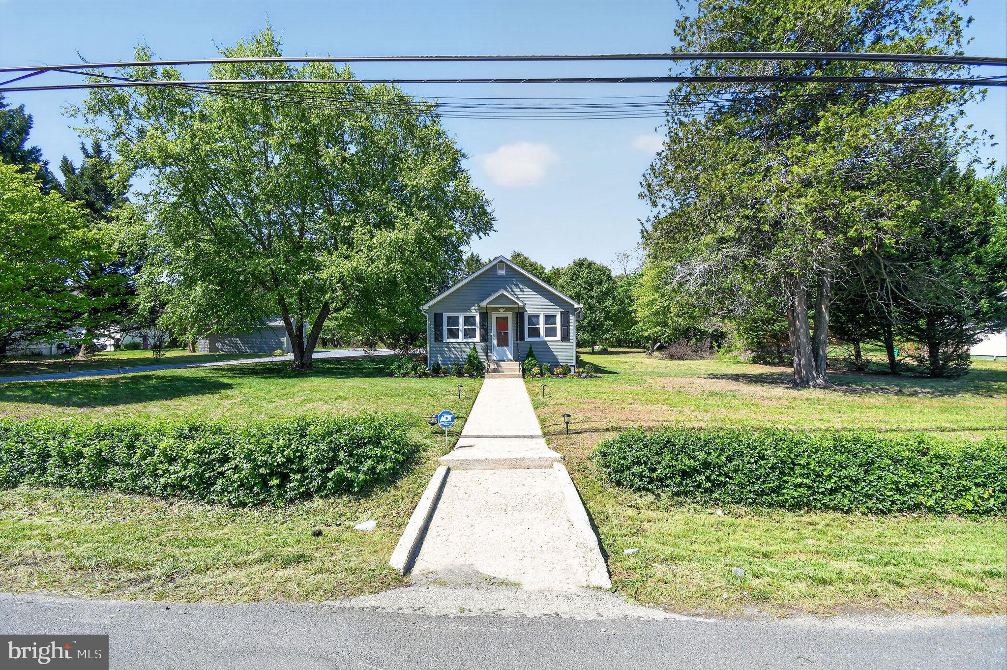 10807 FRANK TIPPETT ROAD
