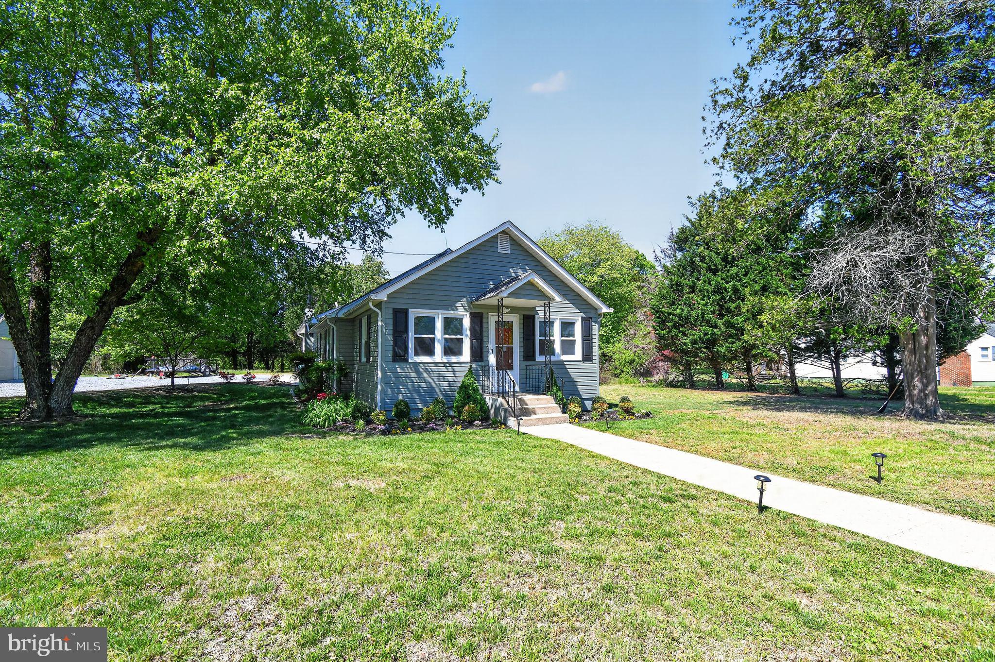 10807 FRANK TIPPETT ROAD