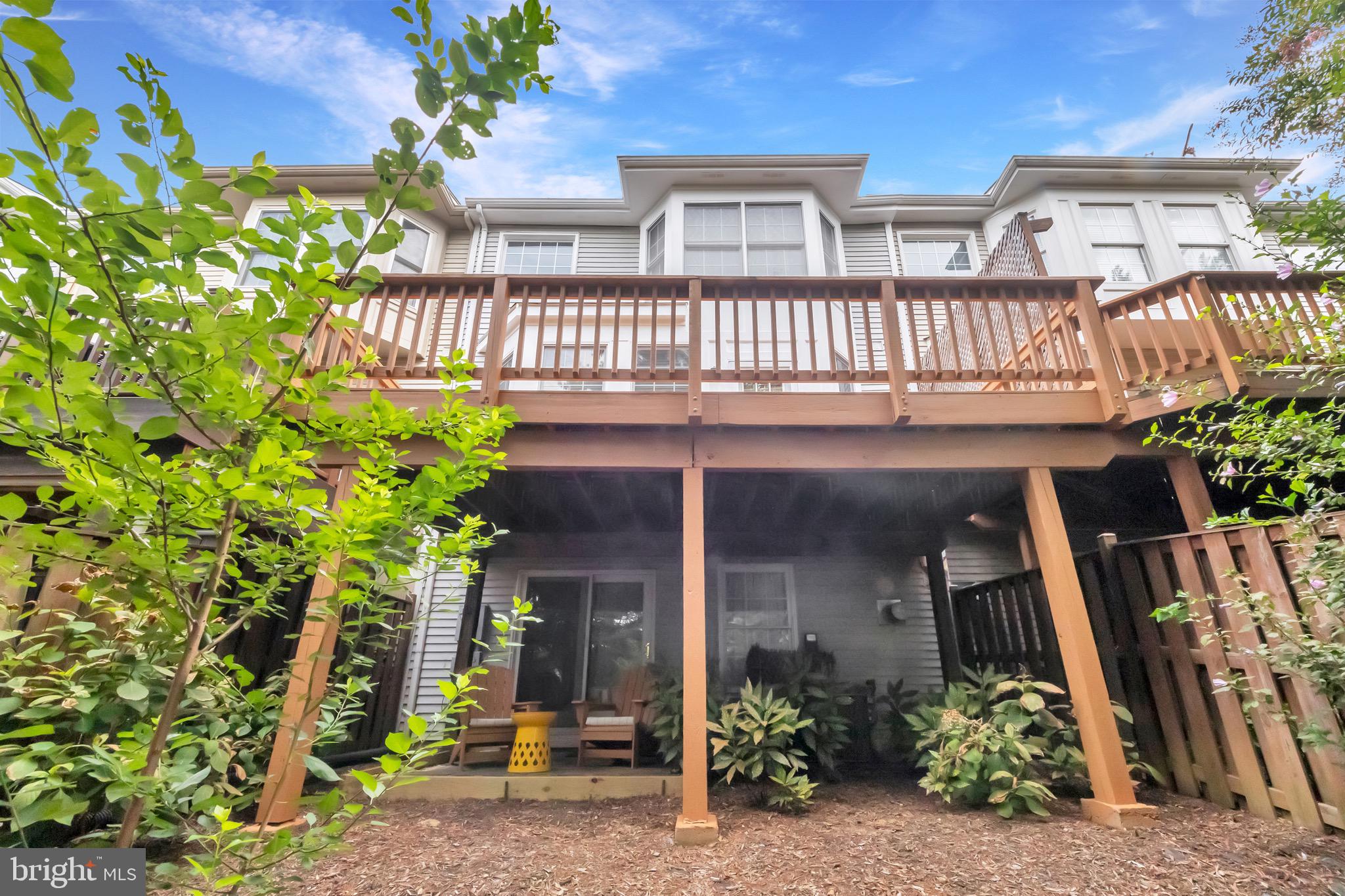 6323 FRANCONIA COMMONS DRIVE