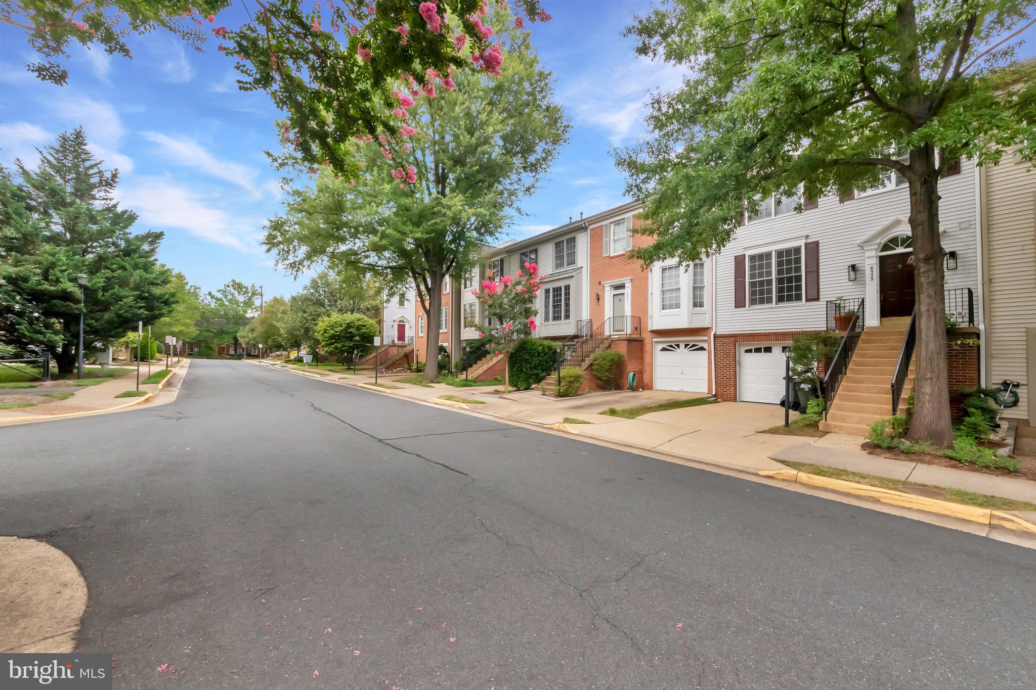 6323 FRANCONIA COMMONS DRIVE