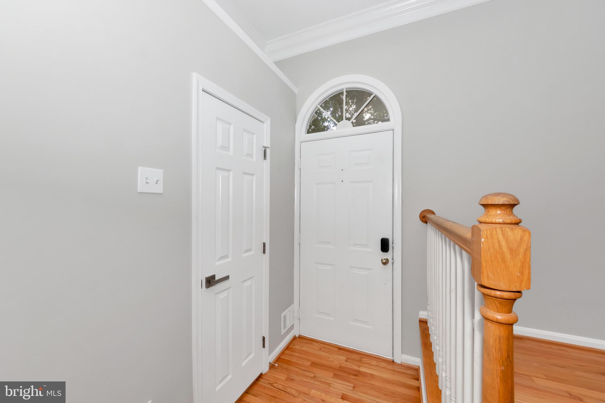6323 FRANCONIA COMMONS DRIVE