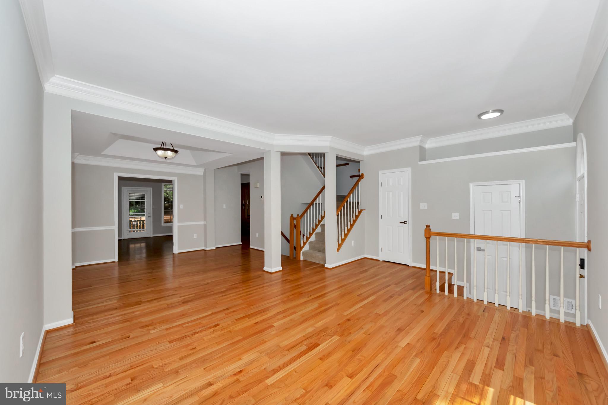6323 FRANCONIA COMMONS DRIVE