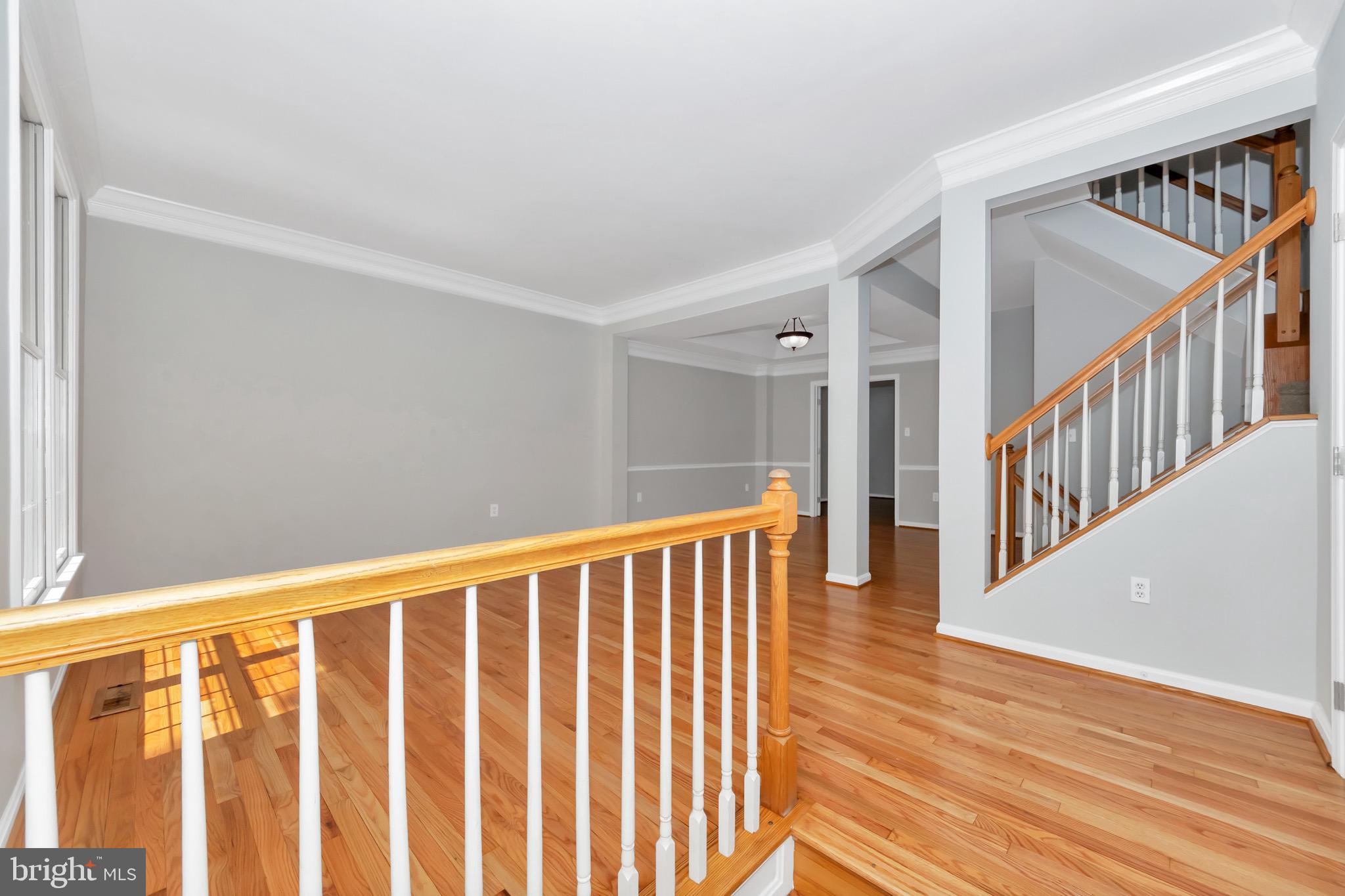 6323 FRANCONIA COMMONS DRIVE