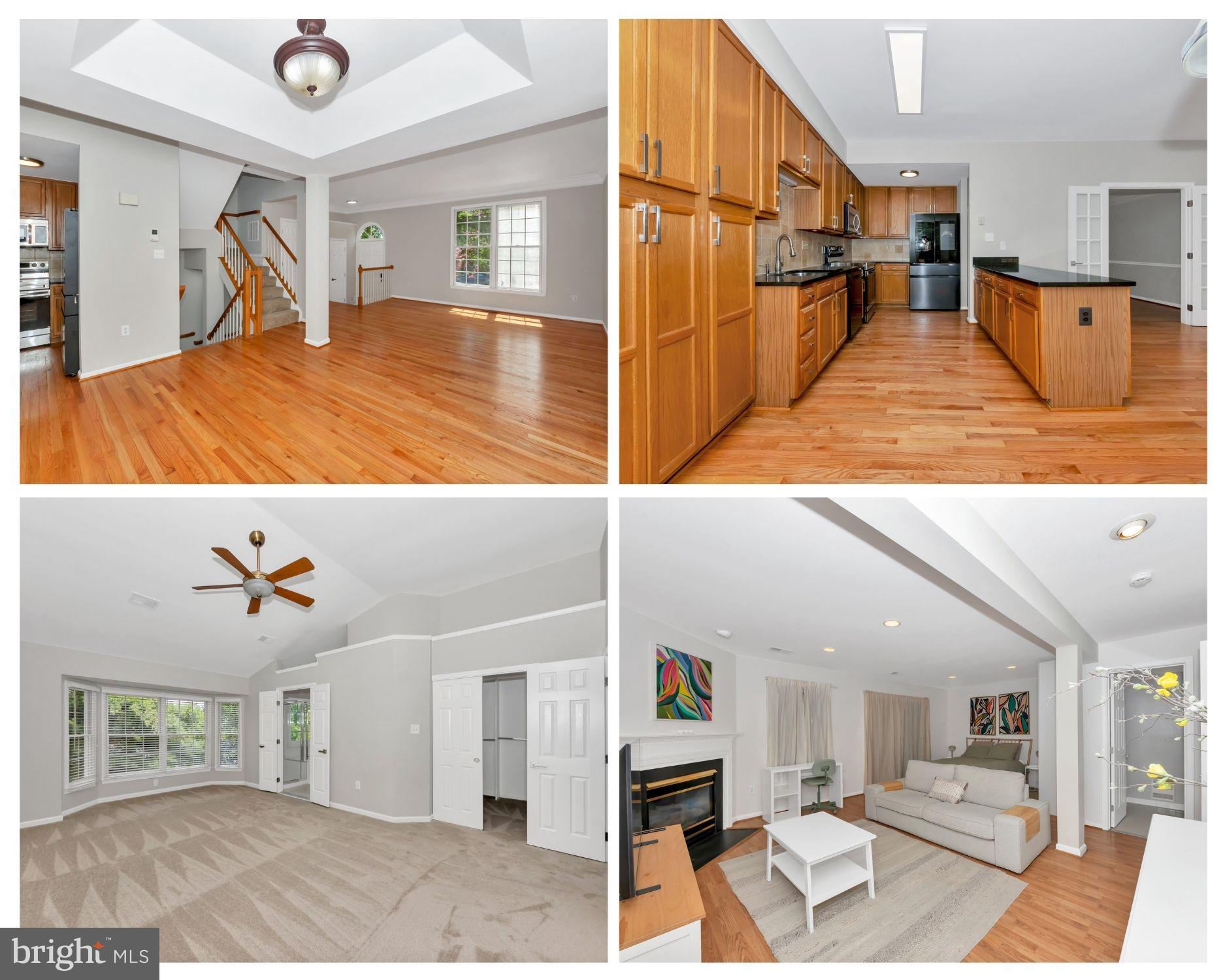 6323 FRANCONIA COMMONS DRIVE
