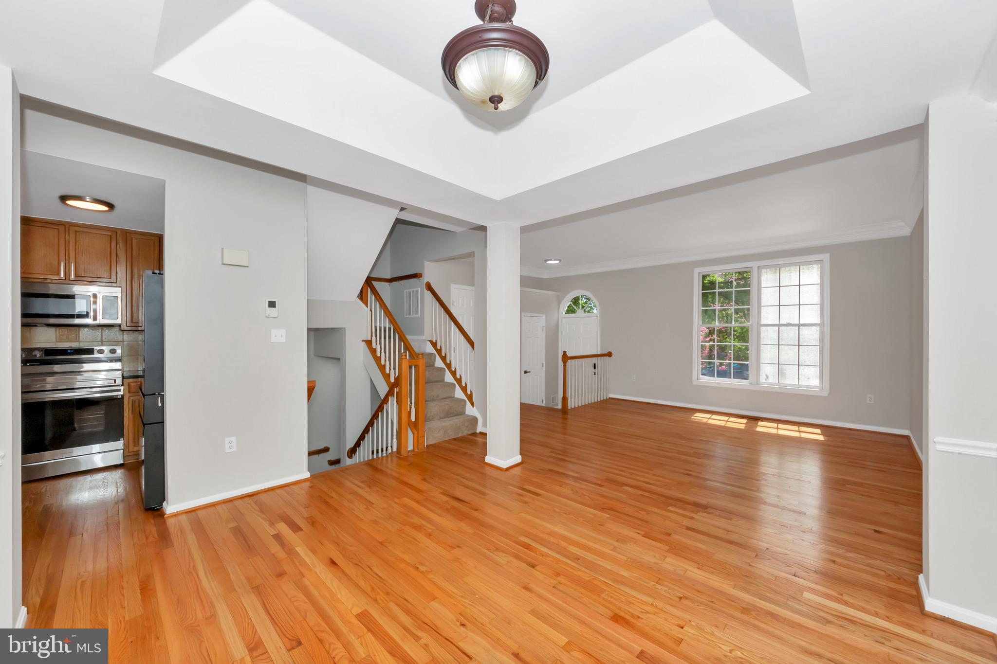 6323 FRANCONIA COMMONS DRIVE