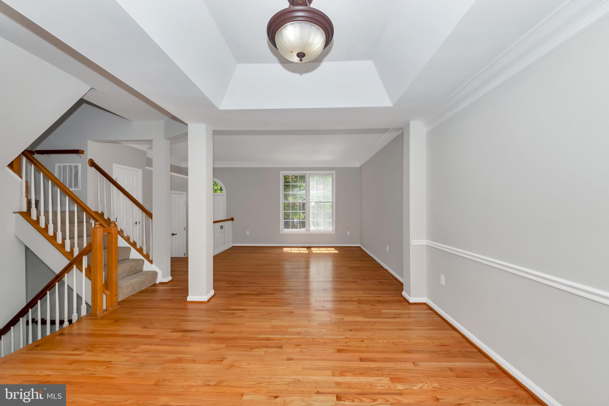 6323 FRANCONIA COMMONS DRIVE
