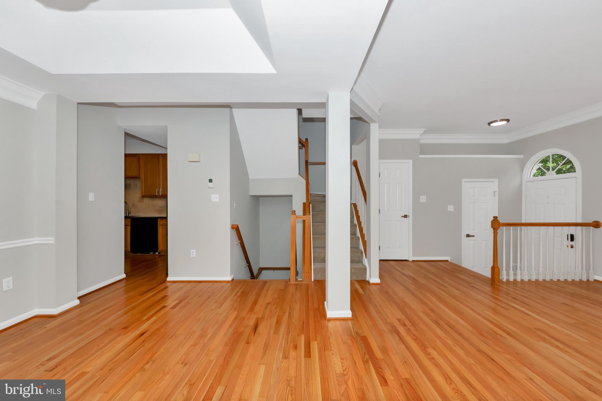 6323 FRANCONIA COMMONS DRIVE