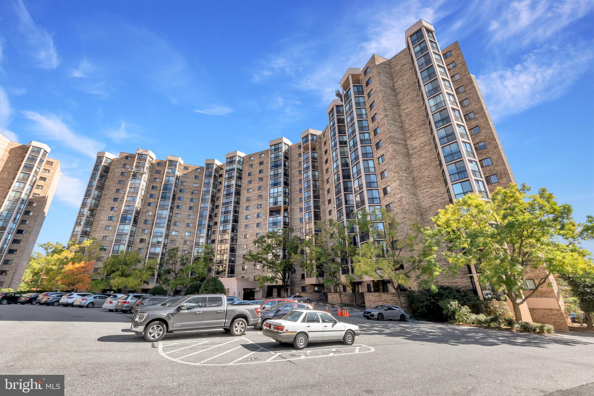 5904 MOUNT EAGLE DRIVE 210