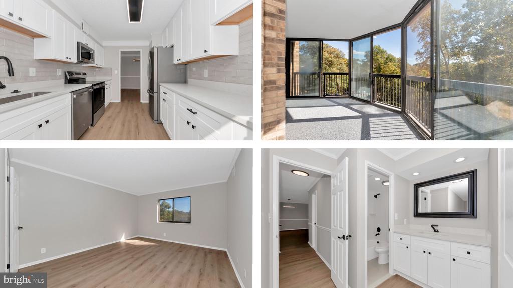 5904 MOUNT EAGLE DRIVE 210