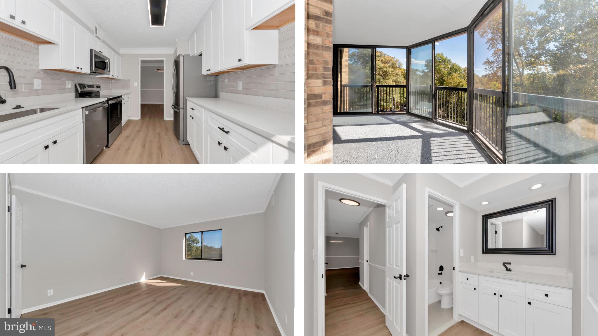 5904 MOUNT EAGLE DRIVE 210