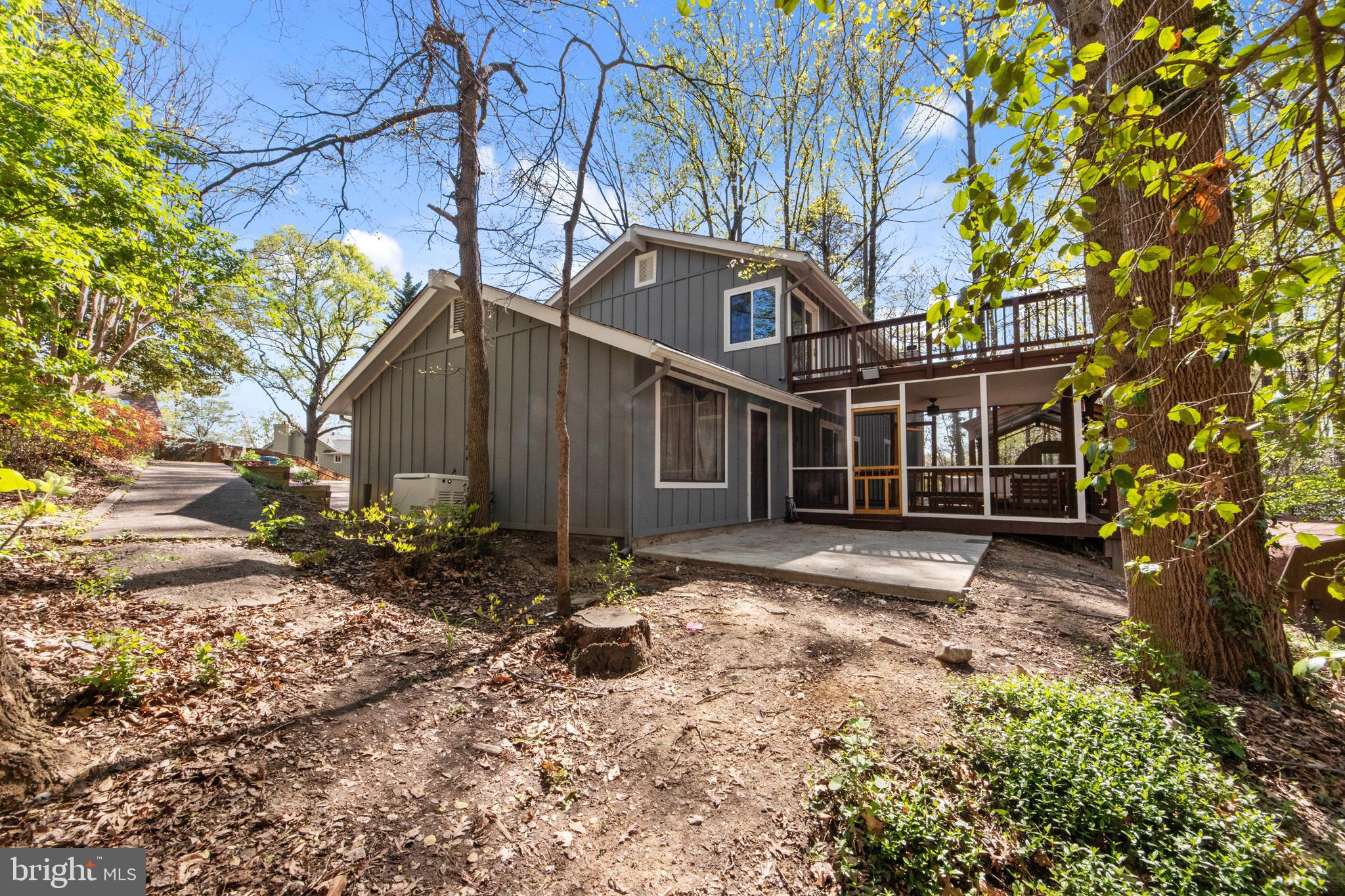 7516 CHANCELLOR WAY