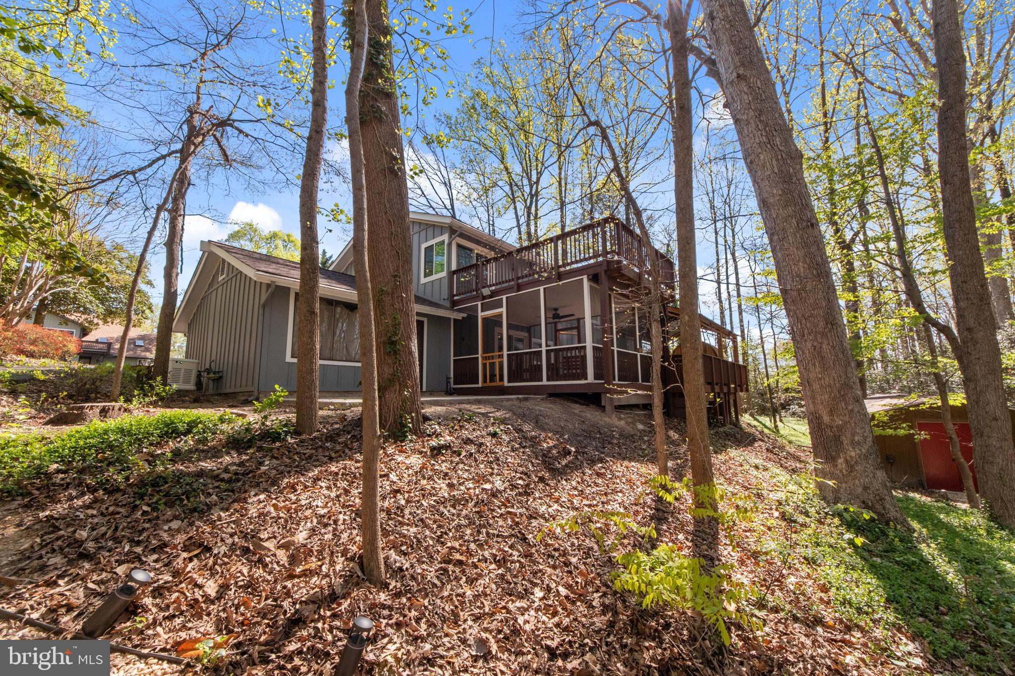7516 CHANCELLOR WAY