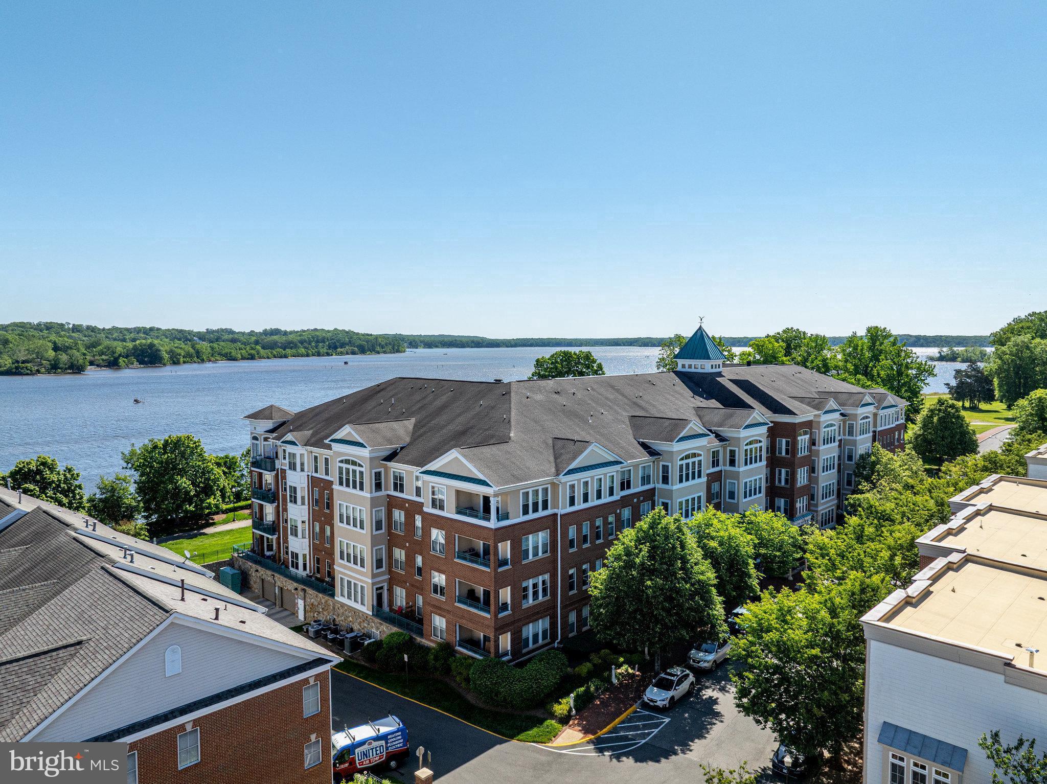 440 BELMONT BAY DRIVE 406