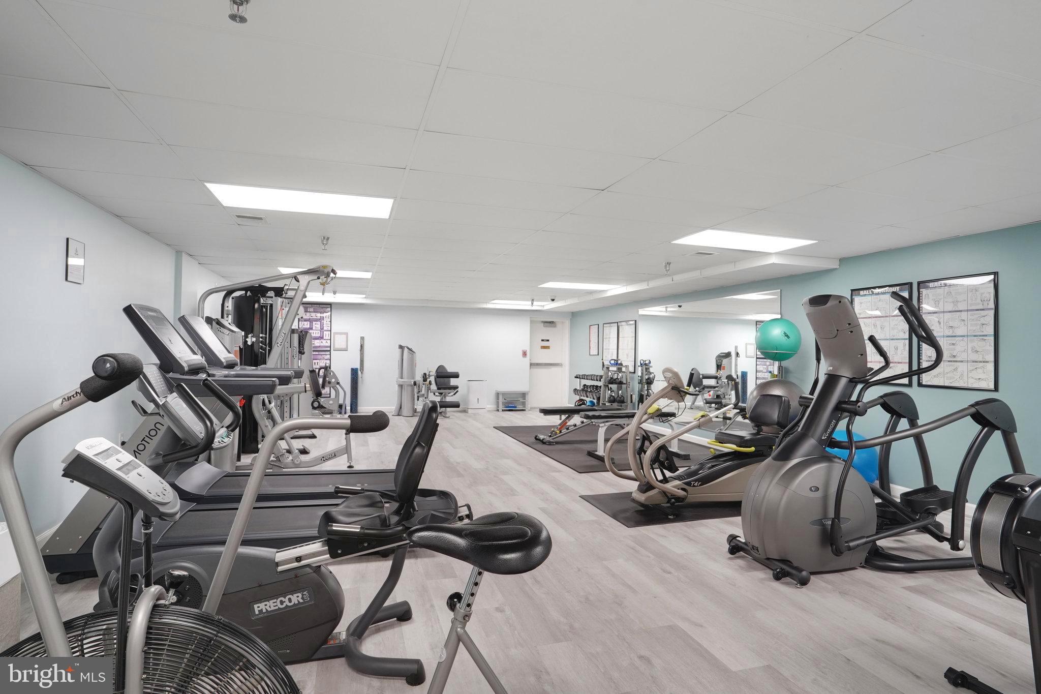 440 BELMONT BAY DRIVE 406