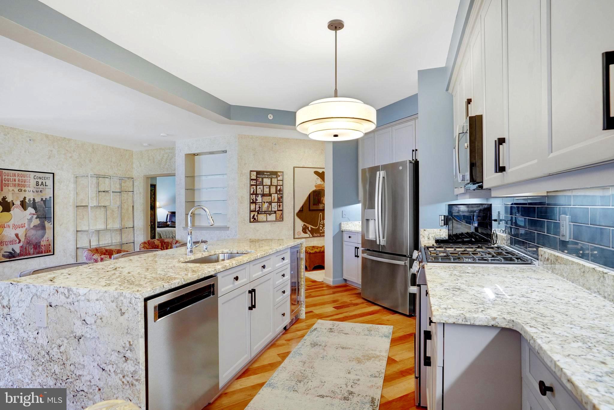 440 BELMONT BAY DRIVE 406