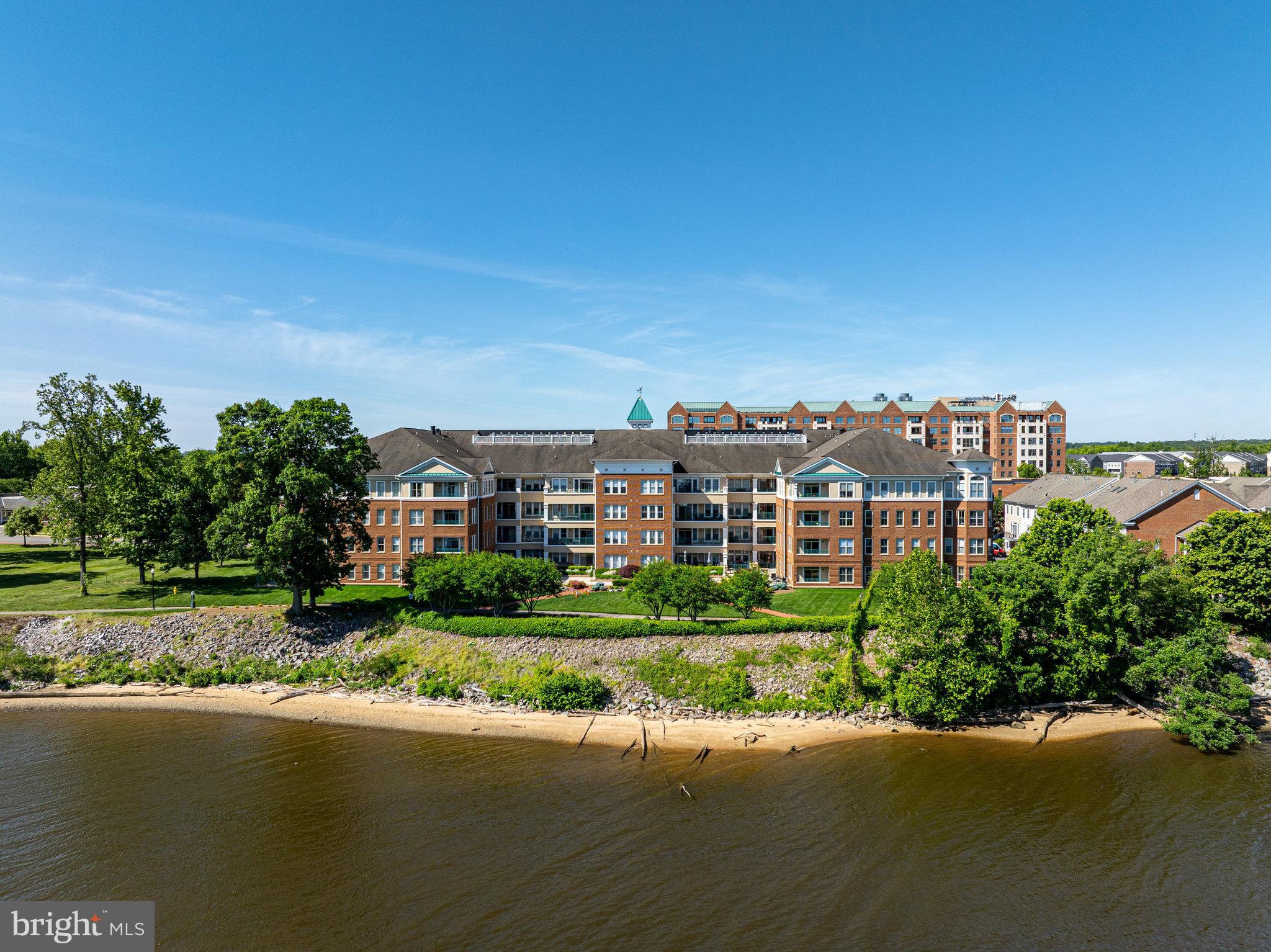 440 BELMONT BAY DRIVE 406