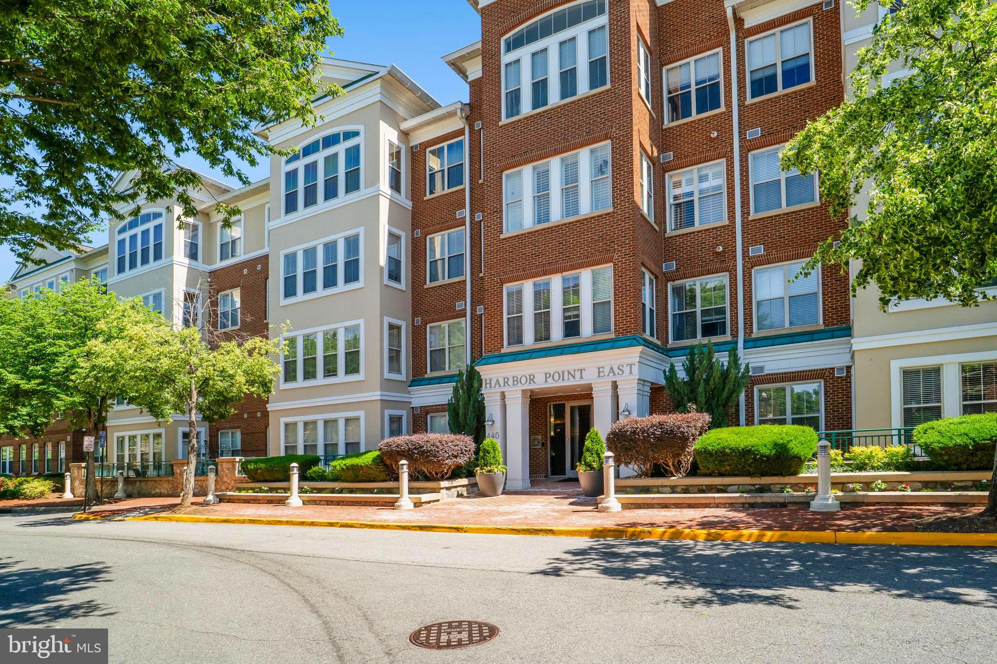 440 BELMONT BAY DRIVE 406