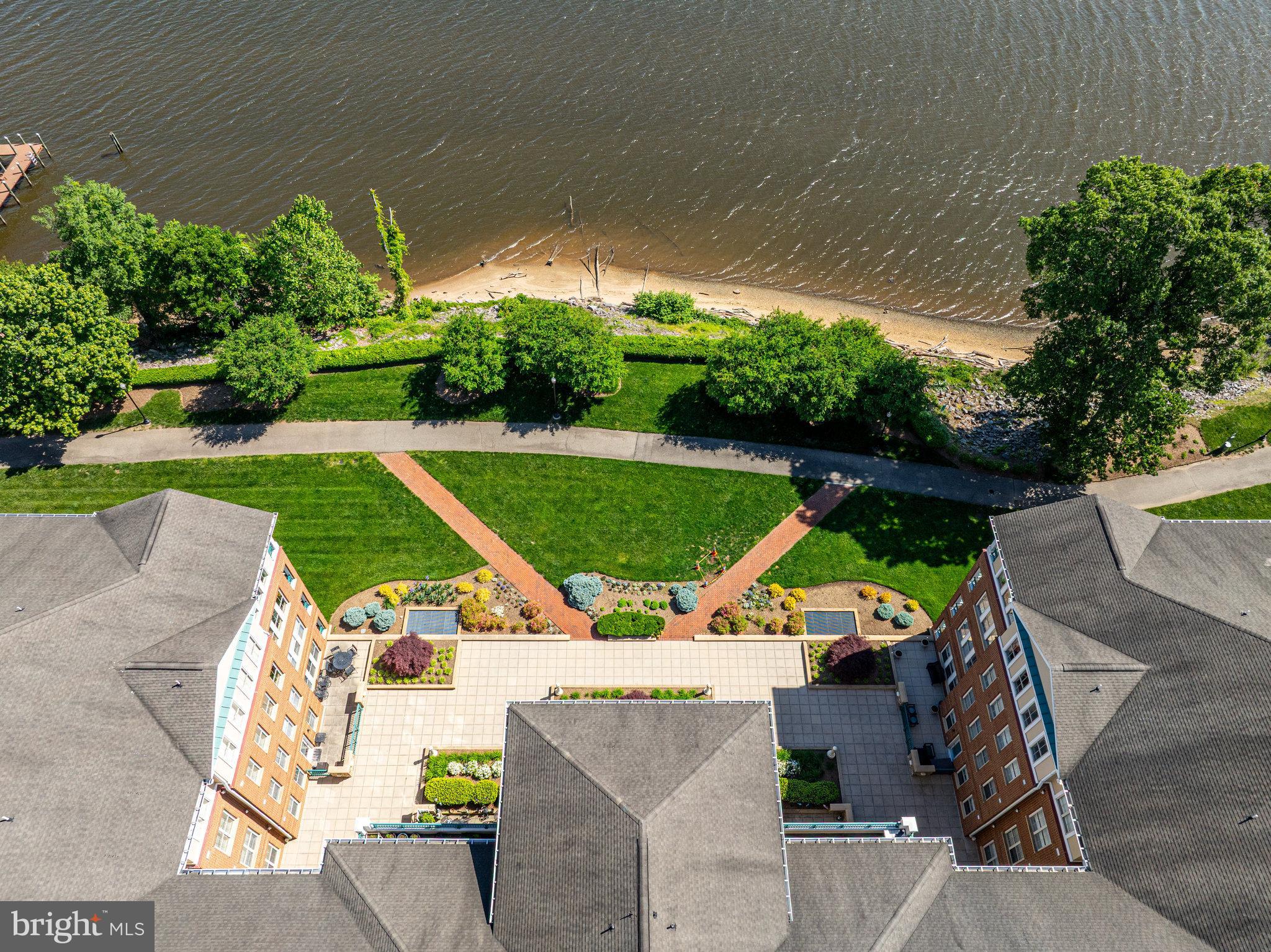 440 BELMONT BAY DRIVE 406