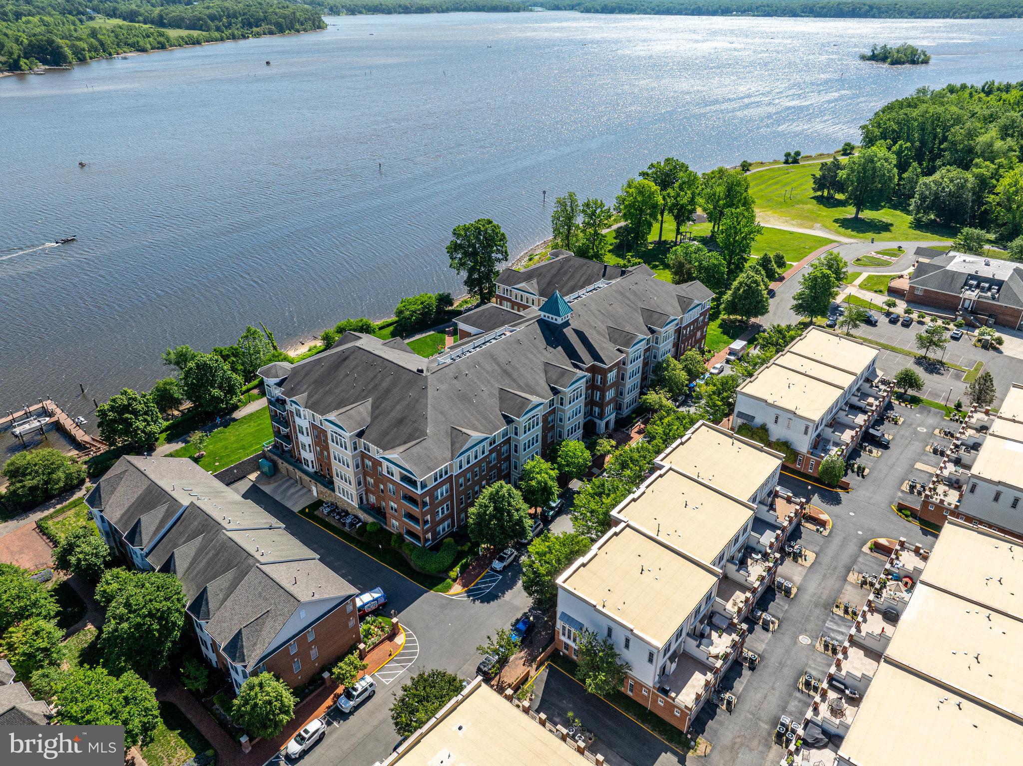440 BELMONT BAY DRIVE 406