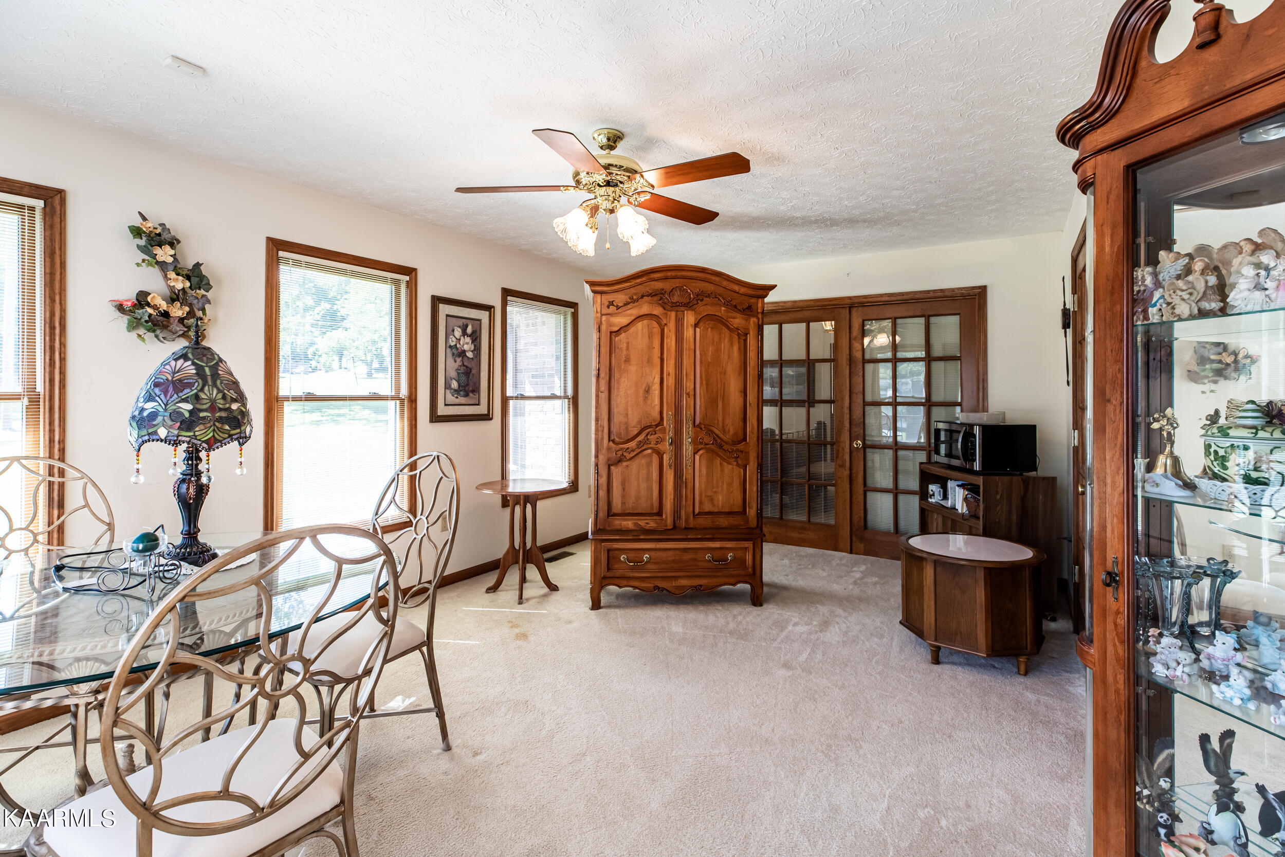 125 Foothills Circle, LaFollette