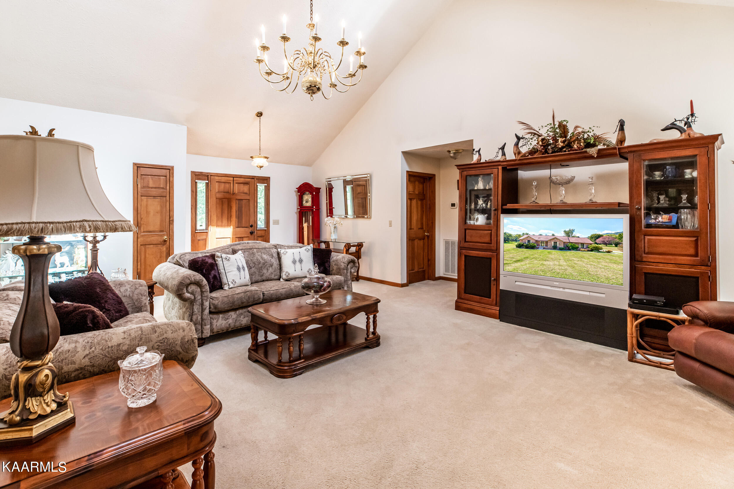 125 Foothills Circle, LaFollette