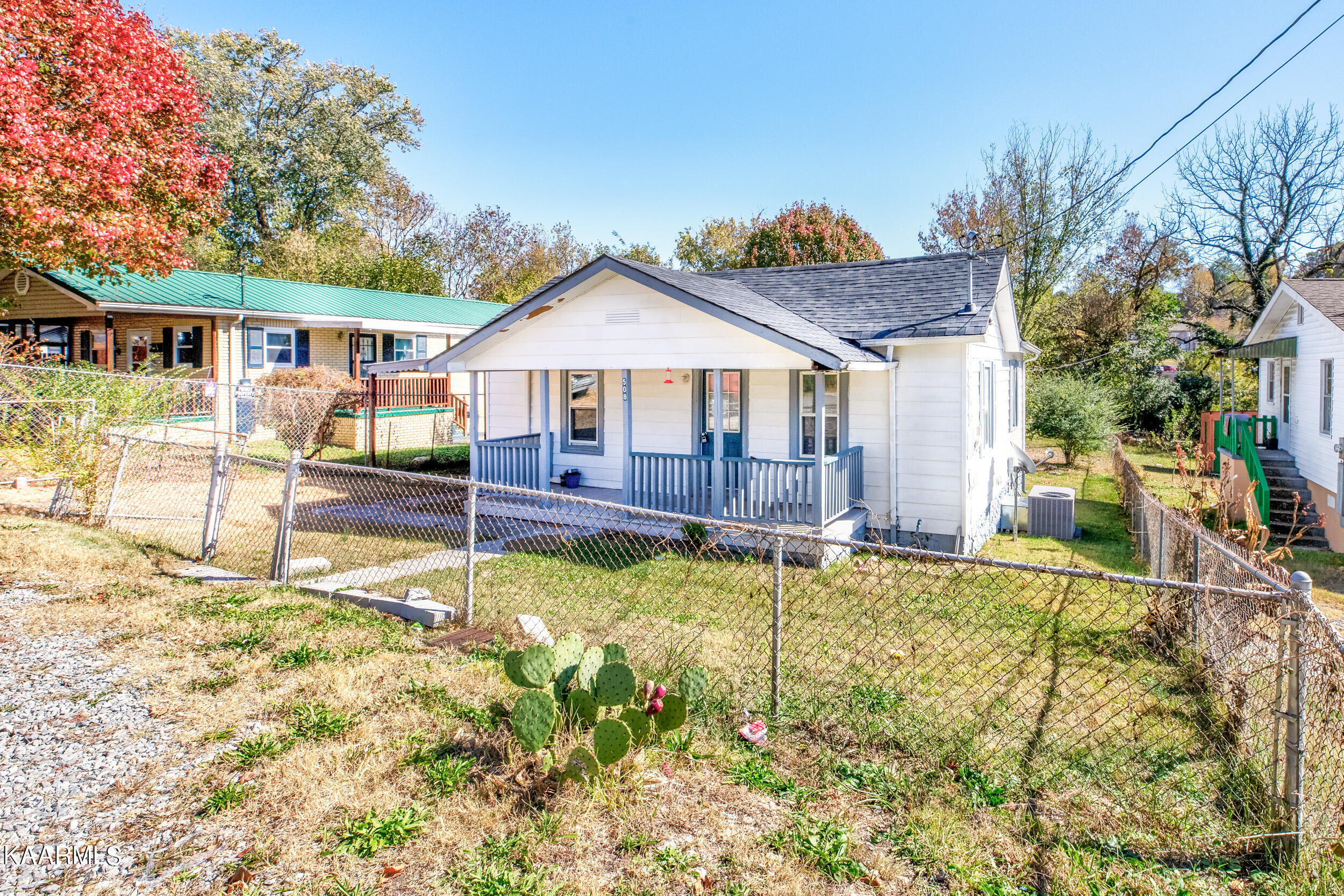 508 E Hemlock St, LaFollette