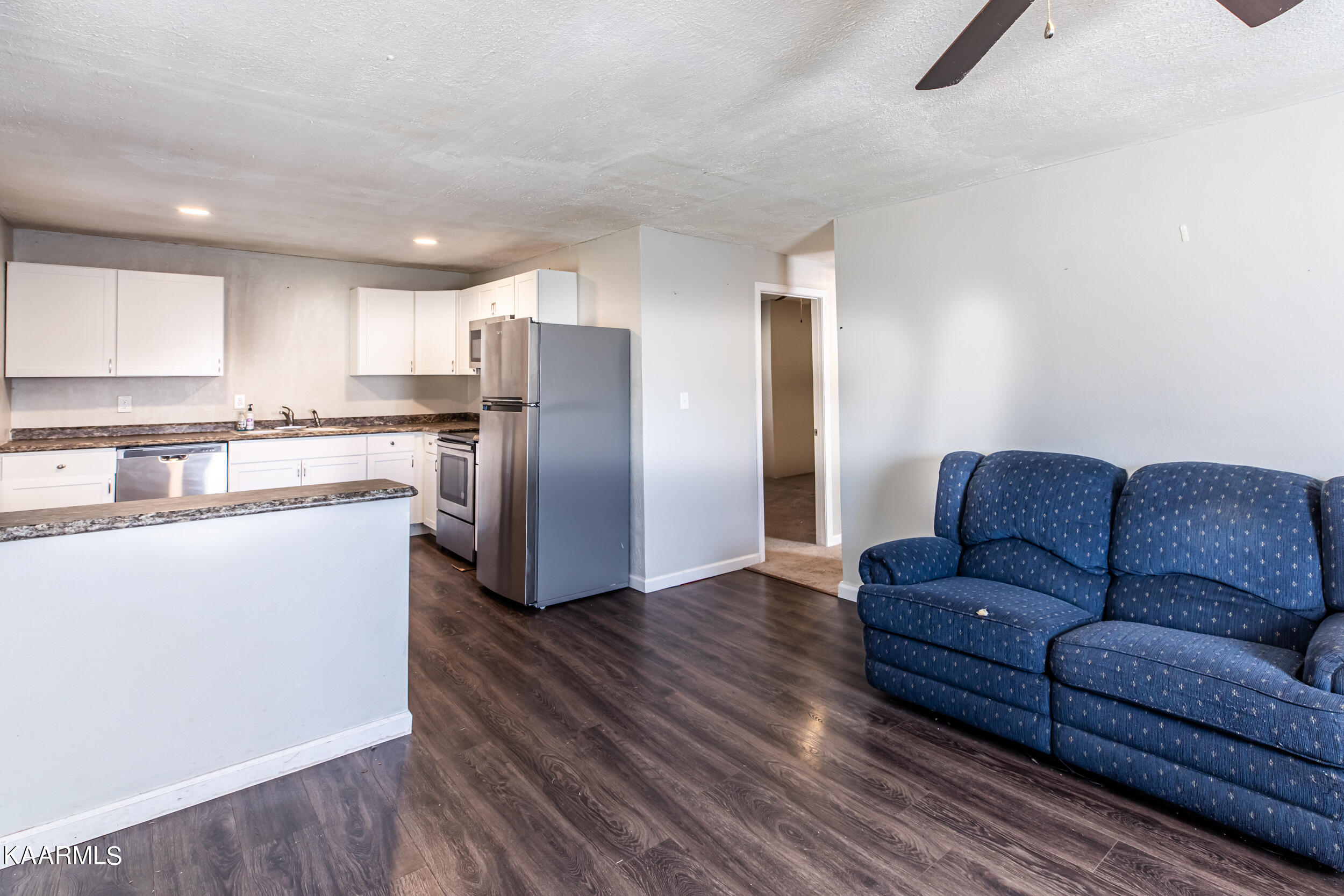 508 E Hemlock St, LaFollette