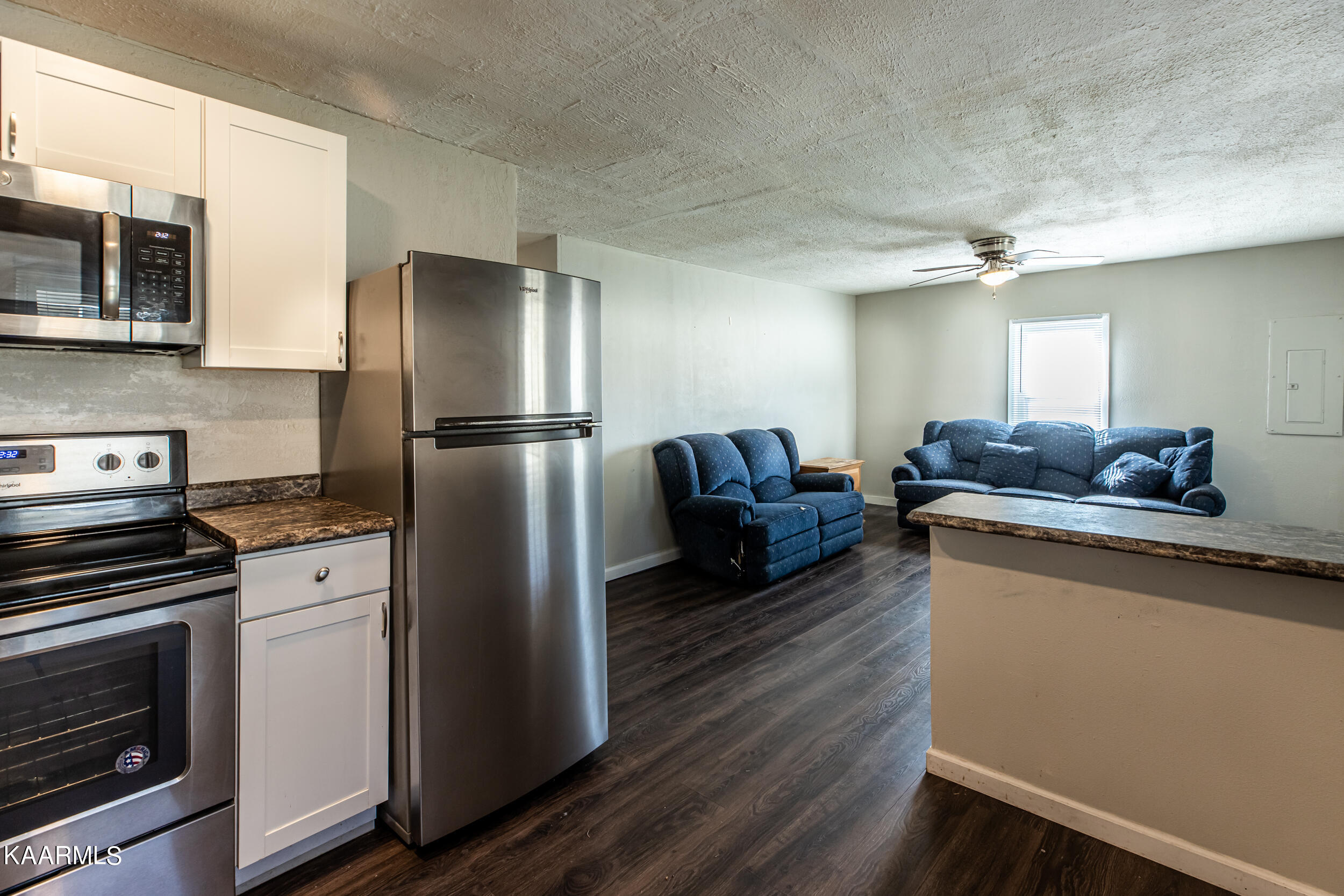 508 E Hemlock St, LaFollette