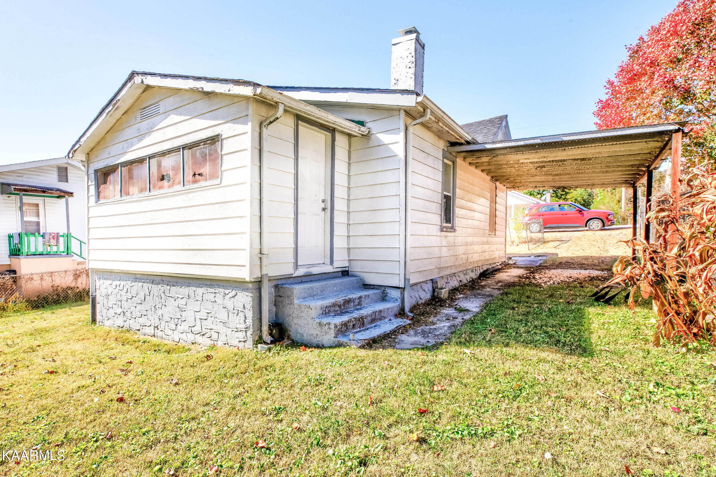 508 E Hemlock St, LaFollette