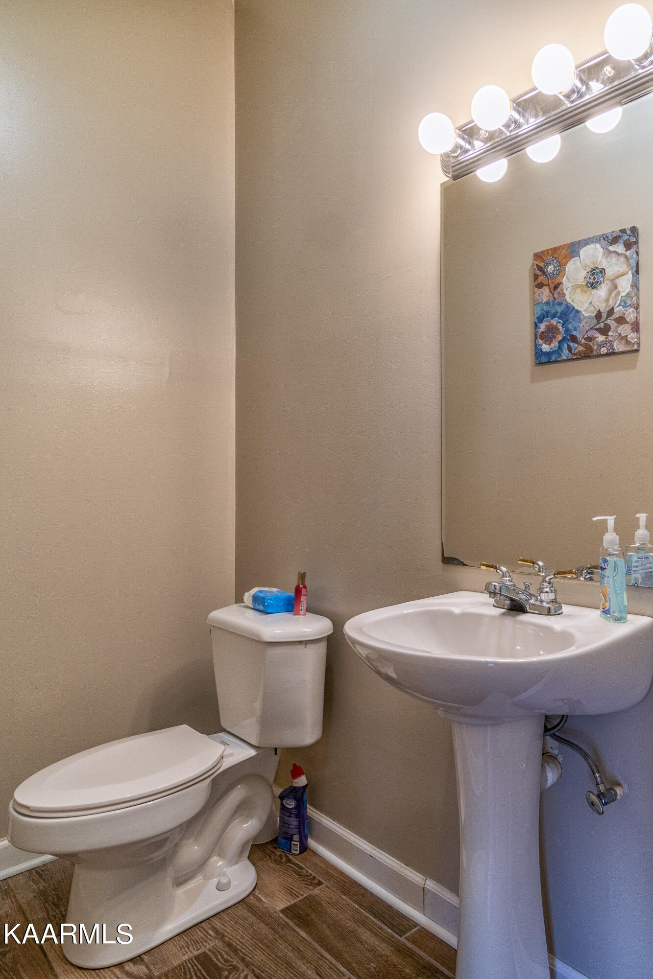 262 Hiwassee View Drive