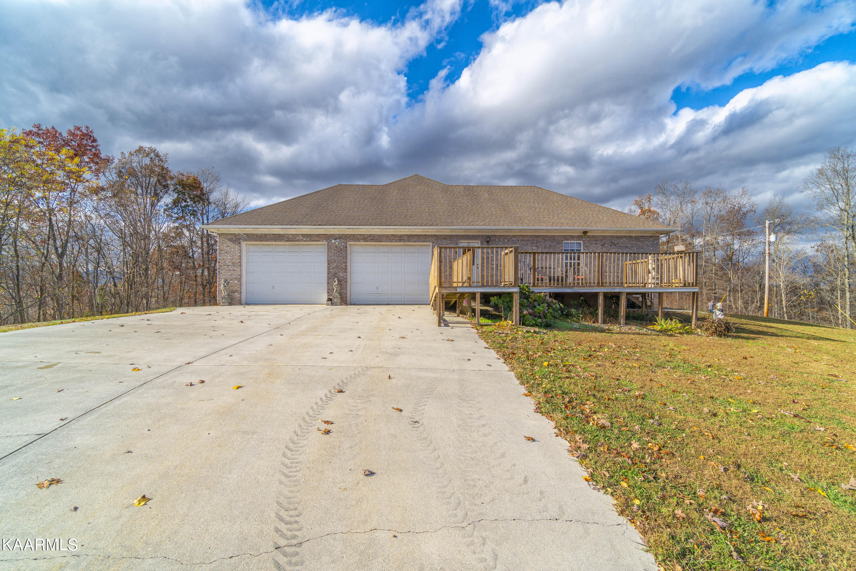 262 Hiwassee View Drive