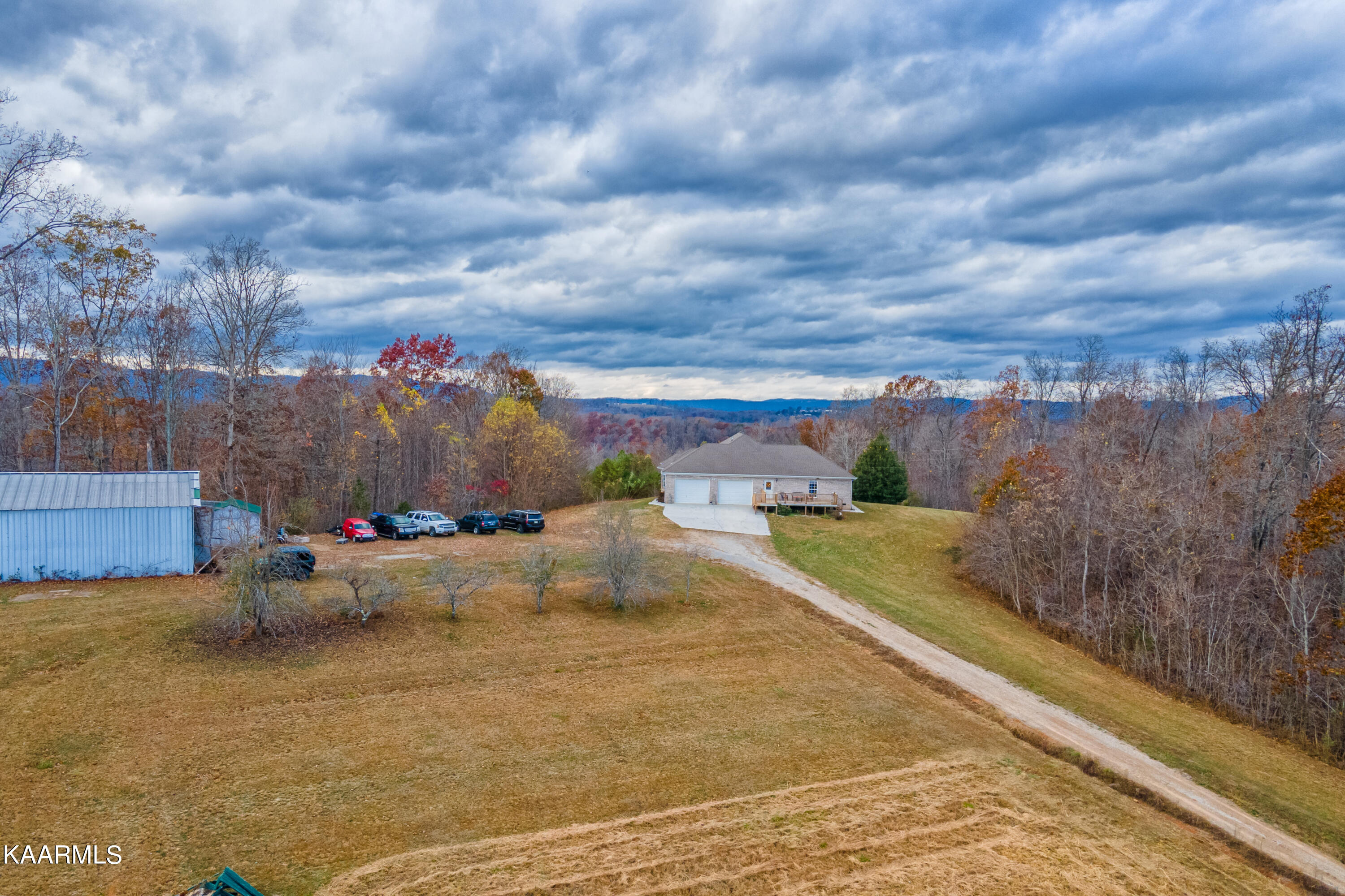 262 Hiwassee View Drive