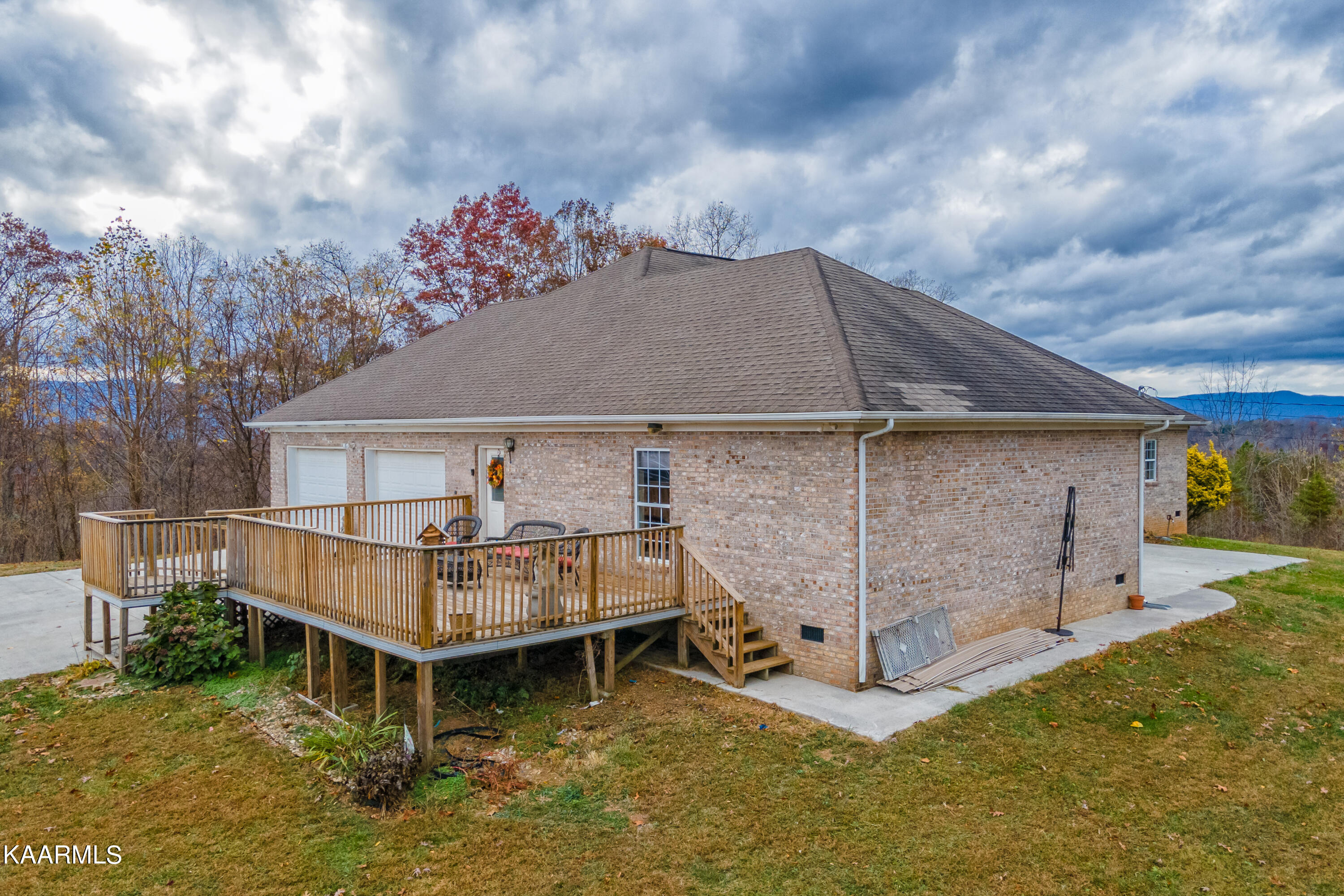 262 Hiwassee View Drive