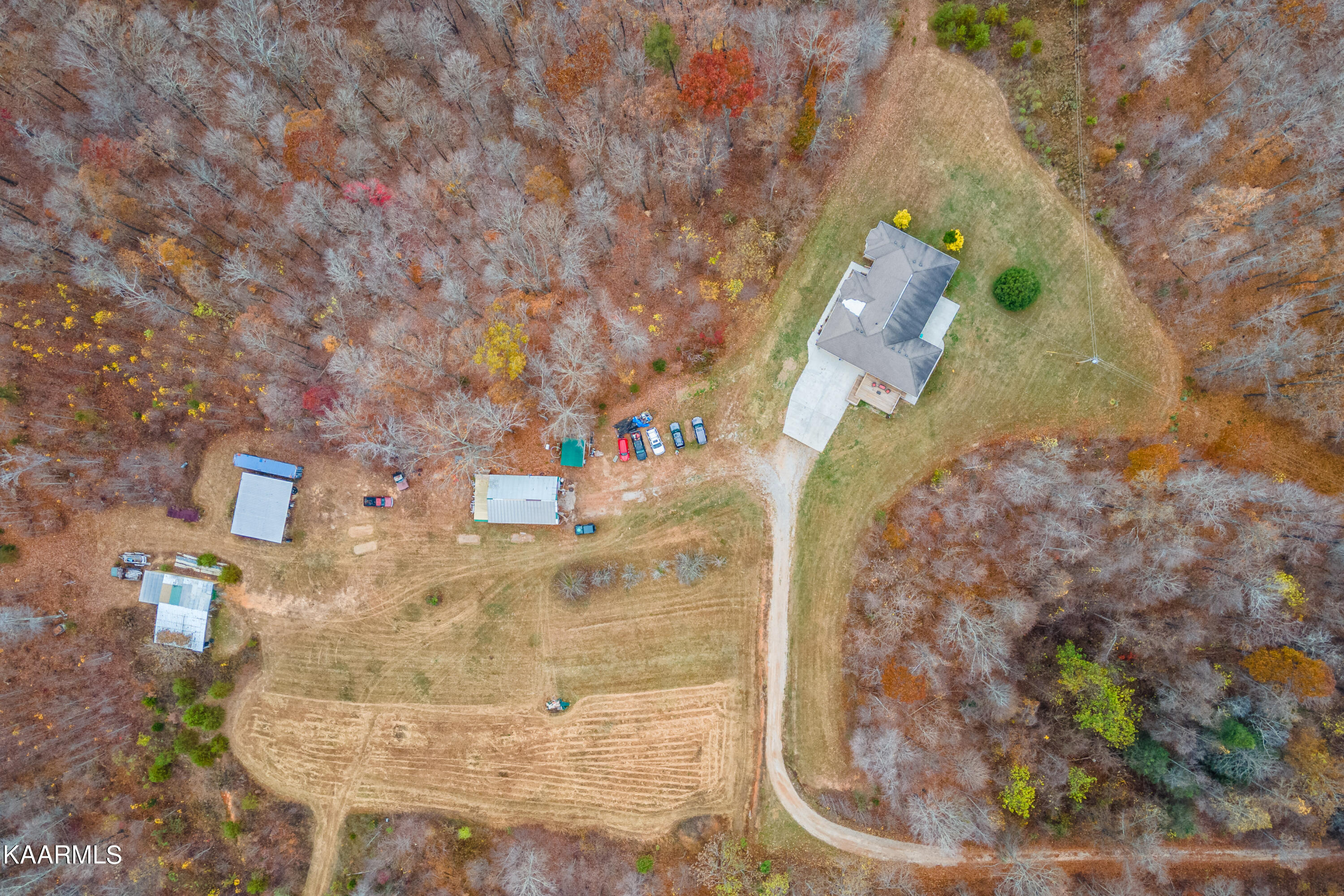 262 Hiwassee View Drive