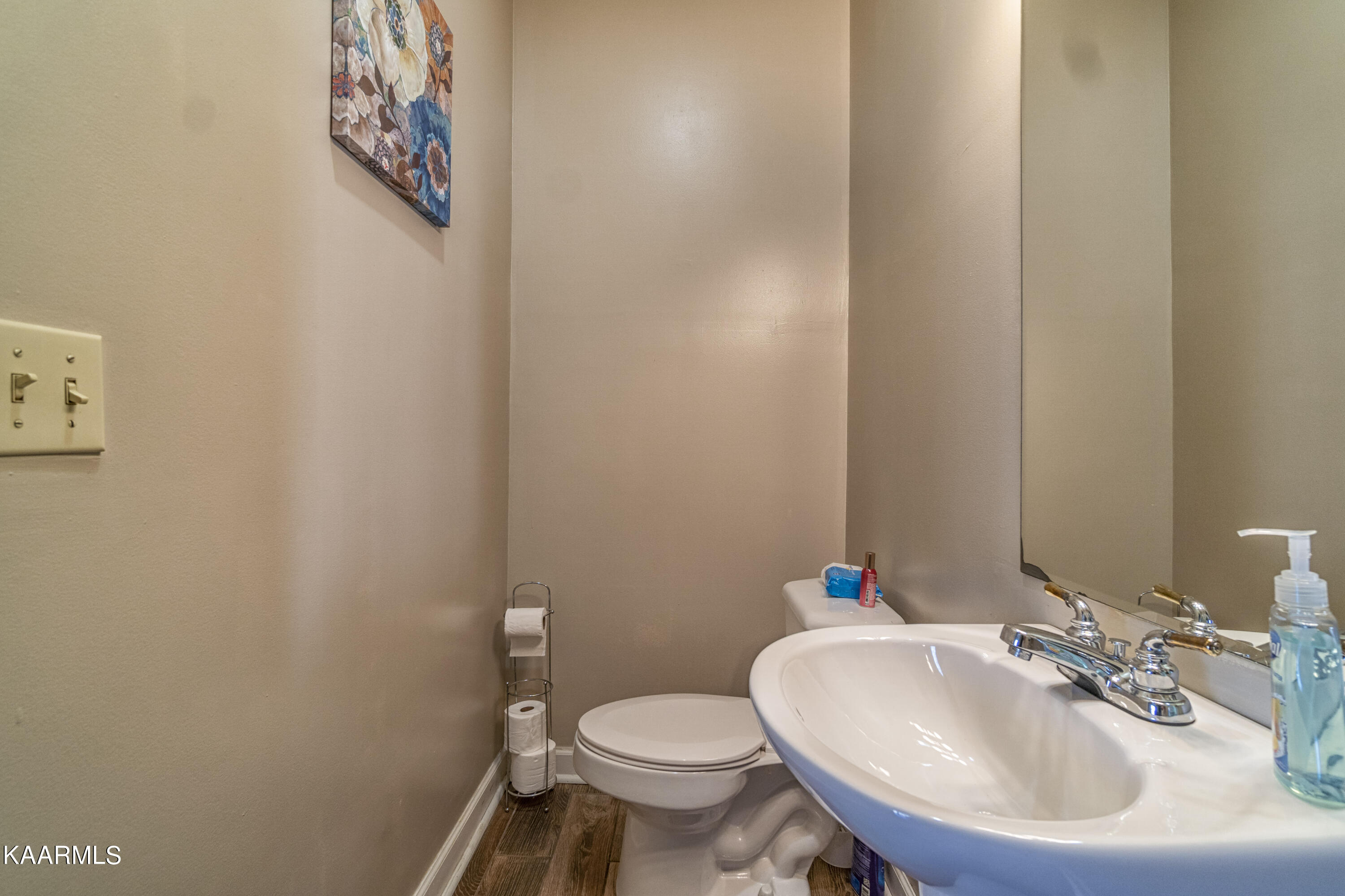 262 Hiwassee View Drive