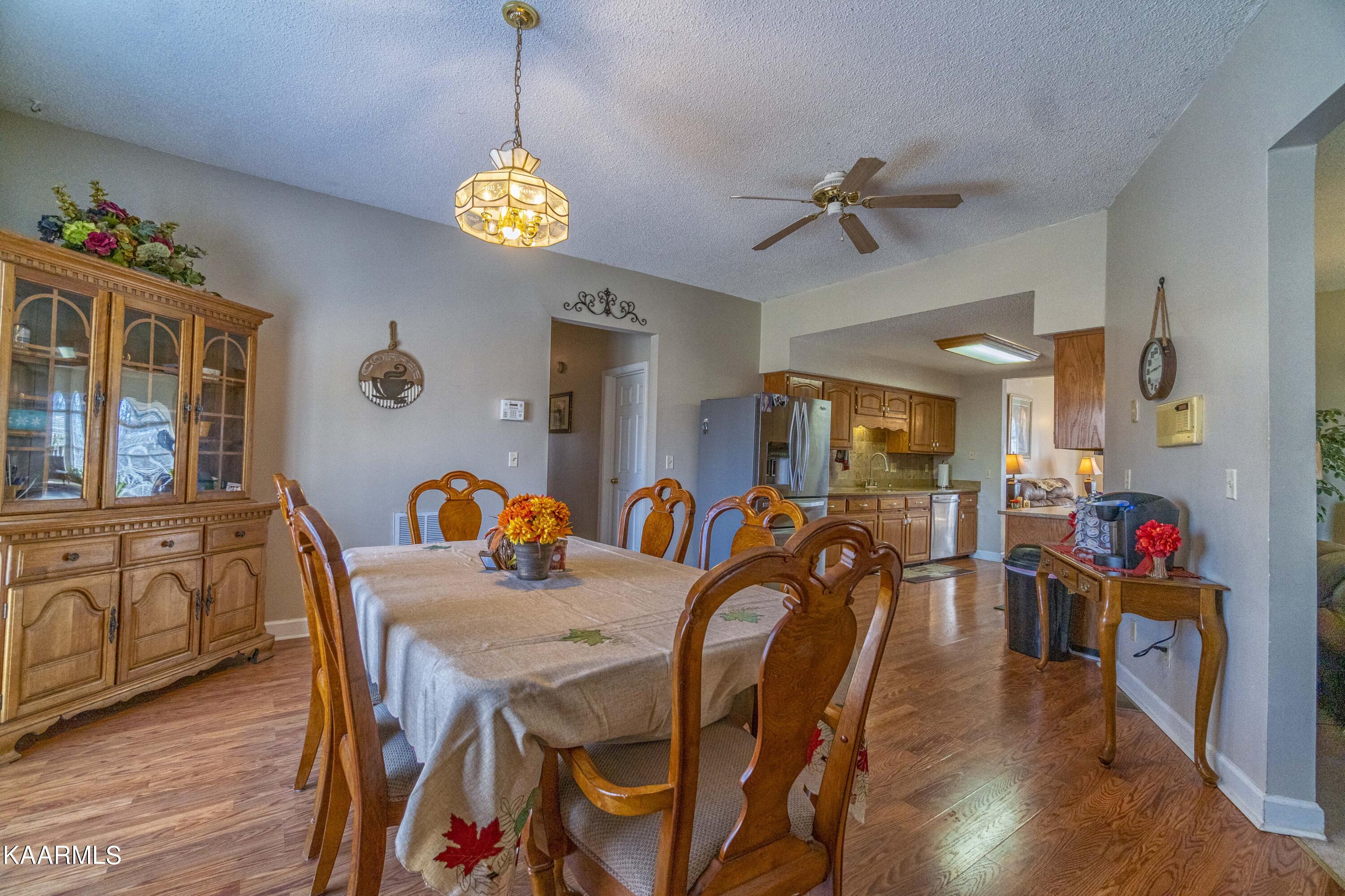 262 Hiwassee View Drive