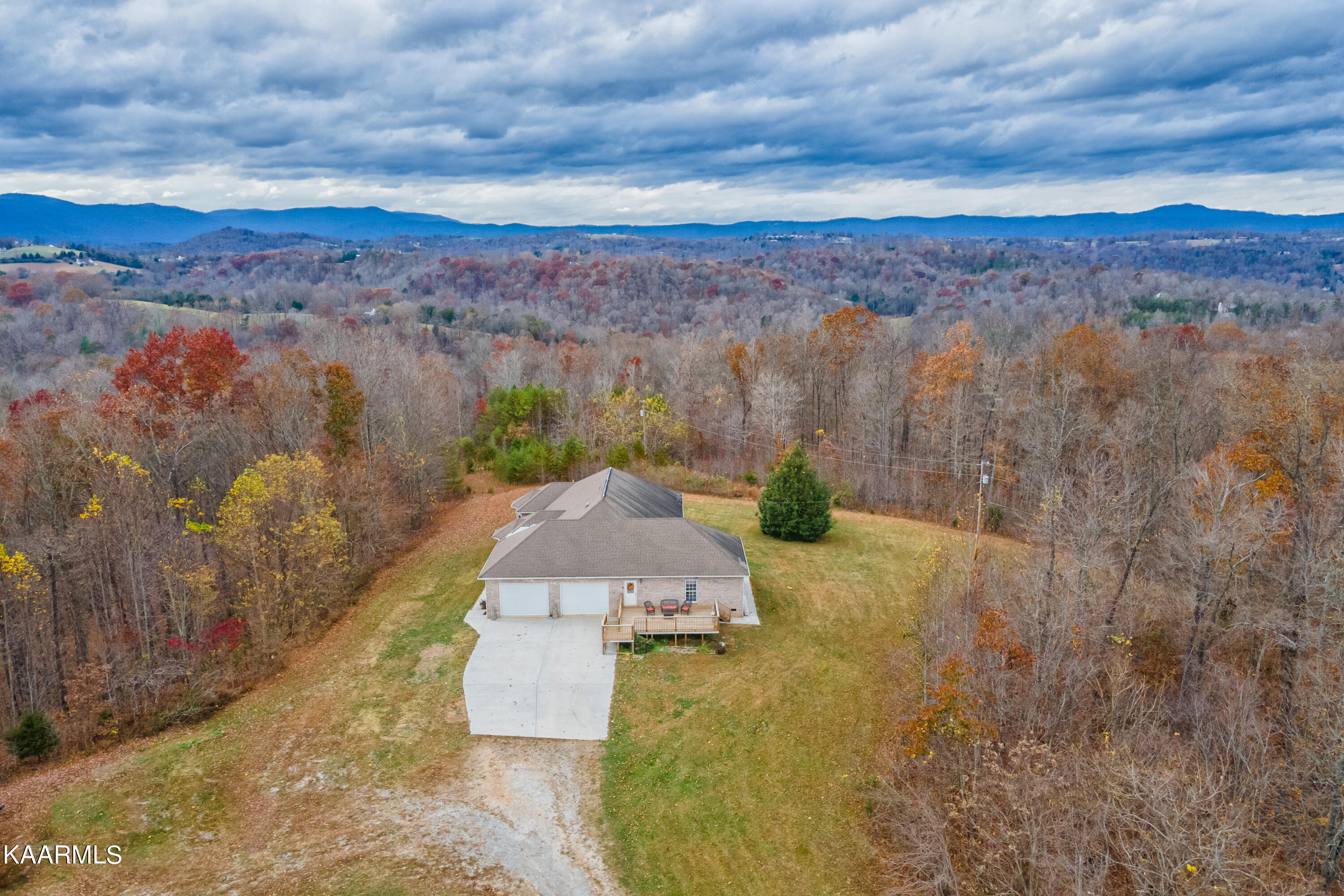 262 Hiwassee View Drive