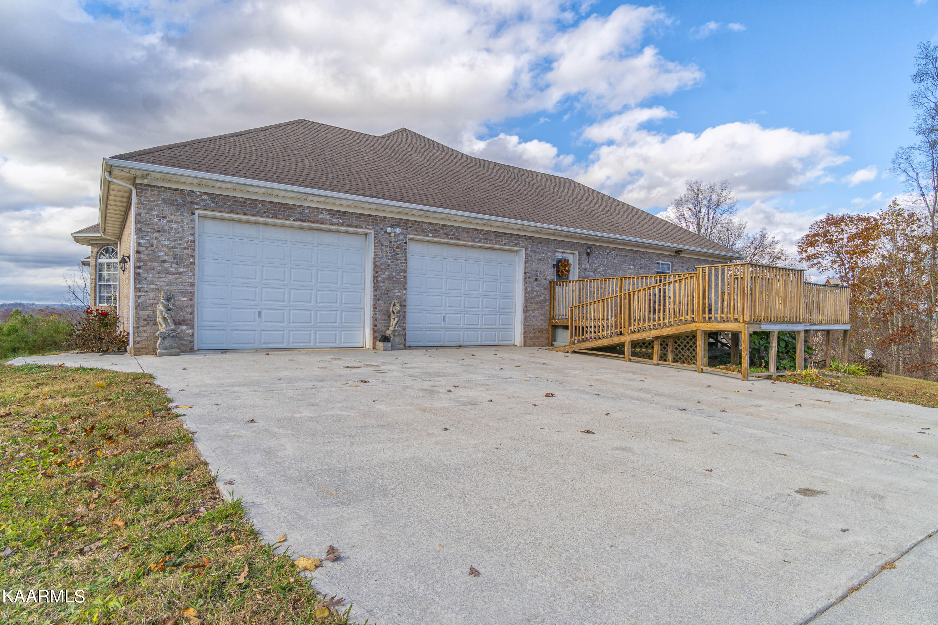 262 Hiwassee View Drive