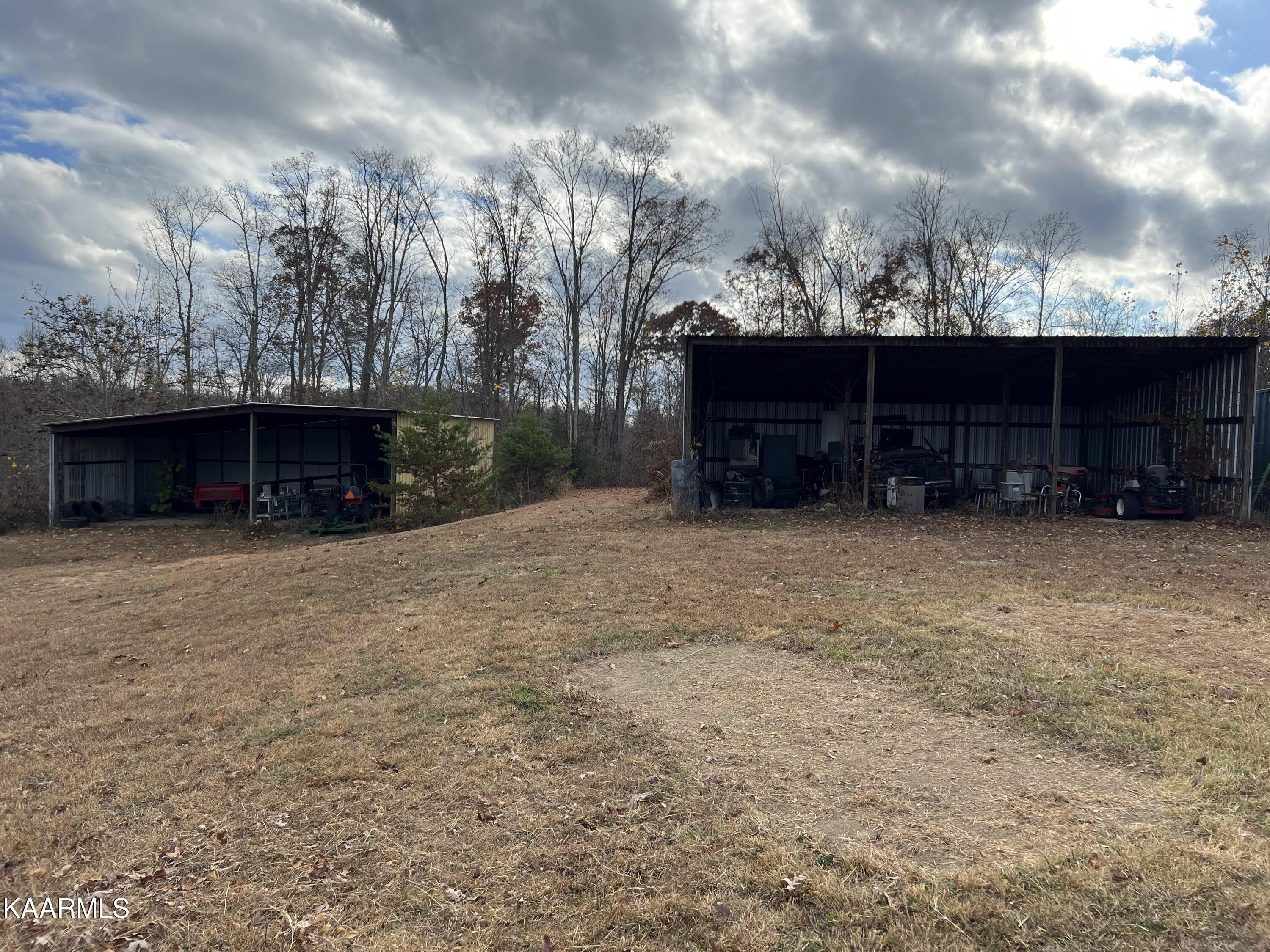 262 Hiwassee View Drive