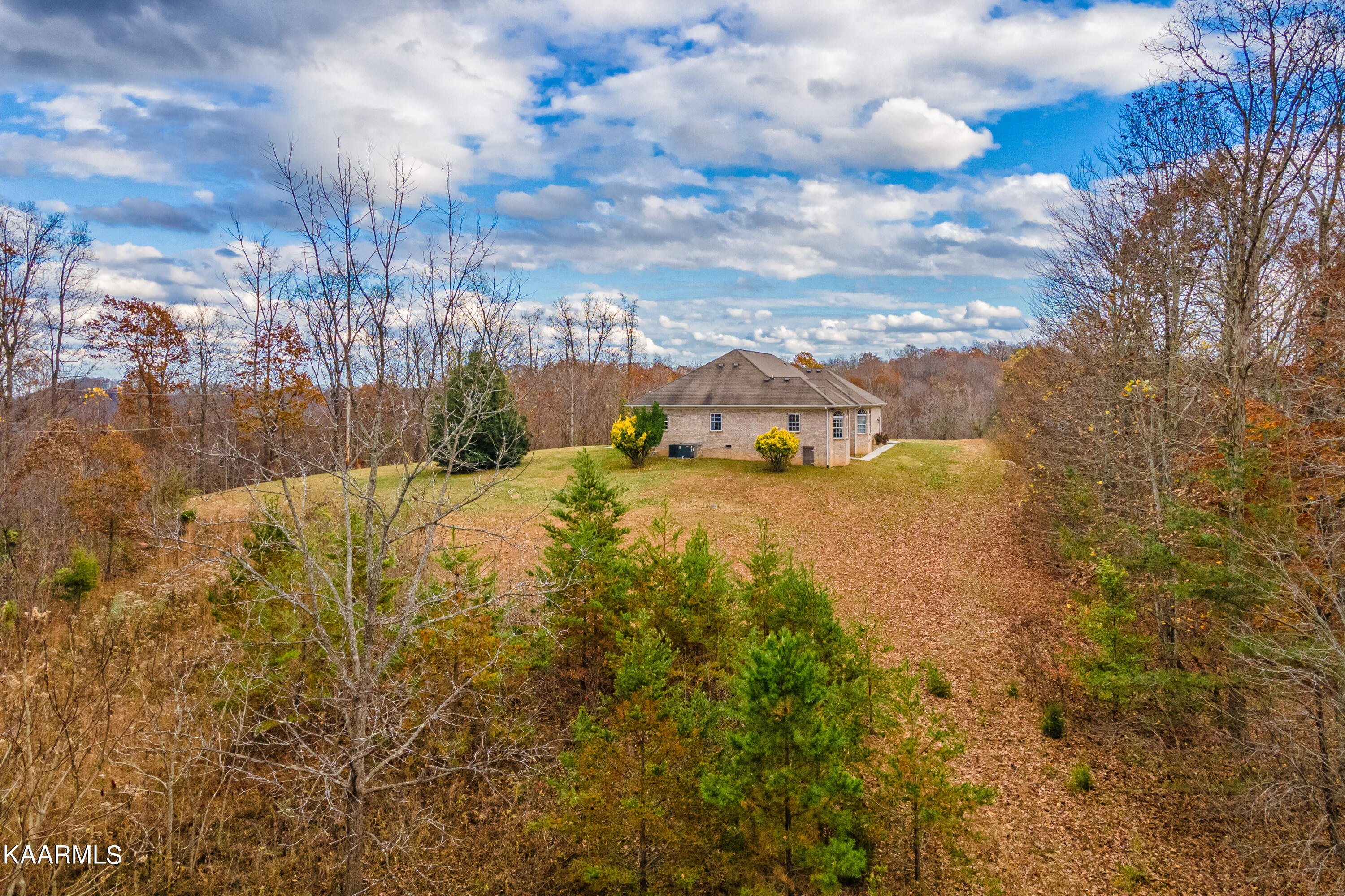 262 Hiwassee View Drive