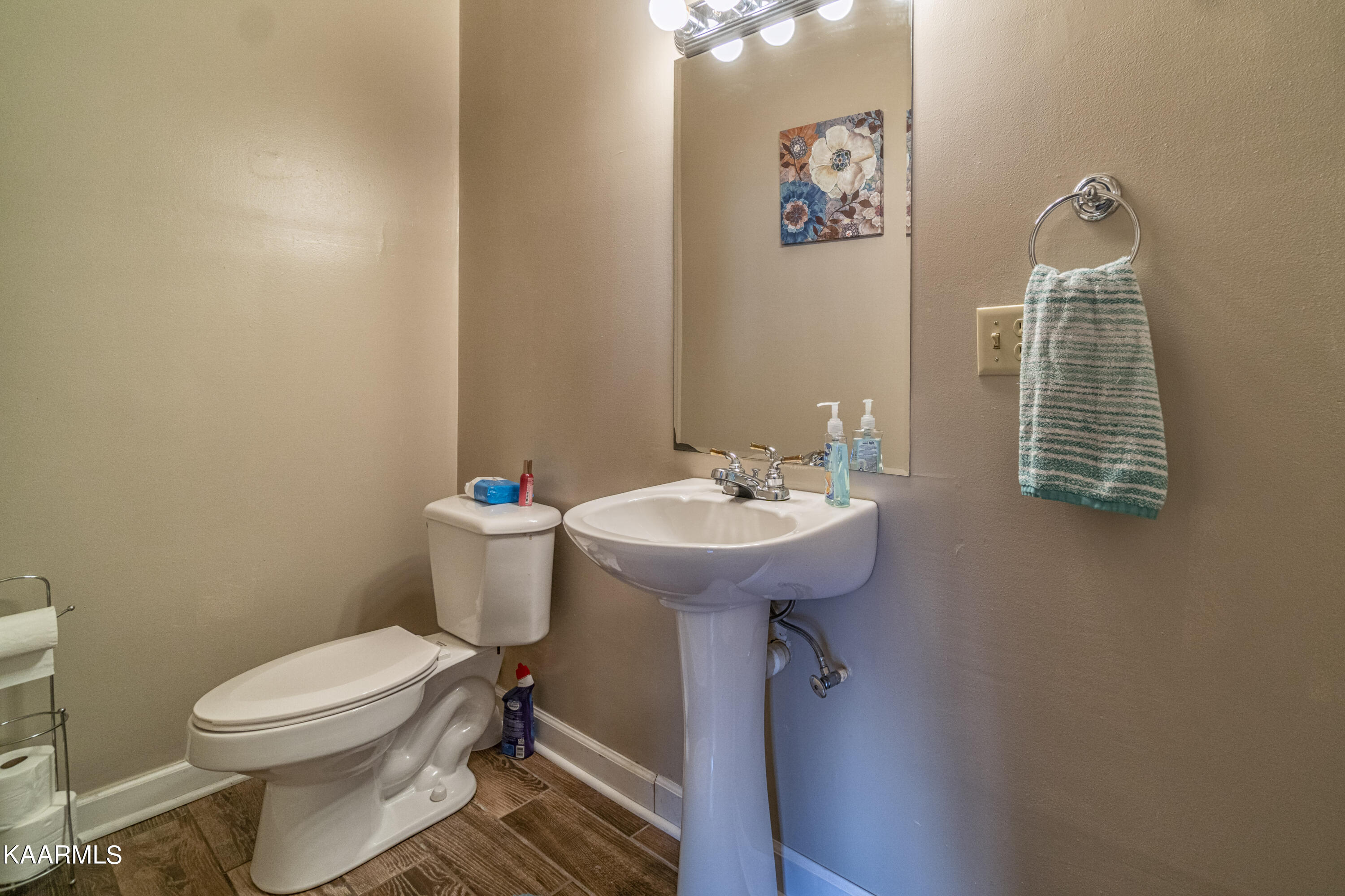 262 Hiwassee View Drive