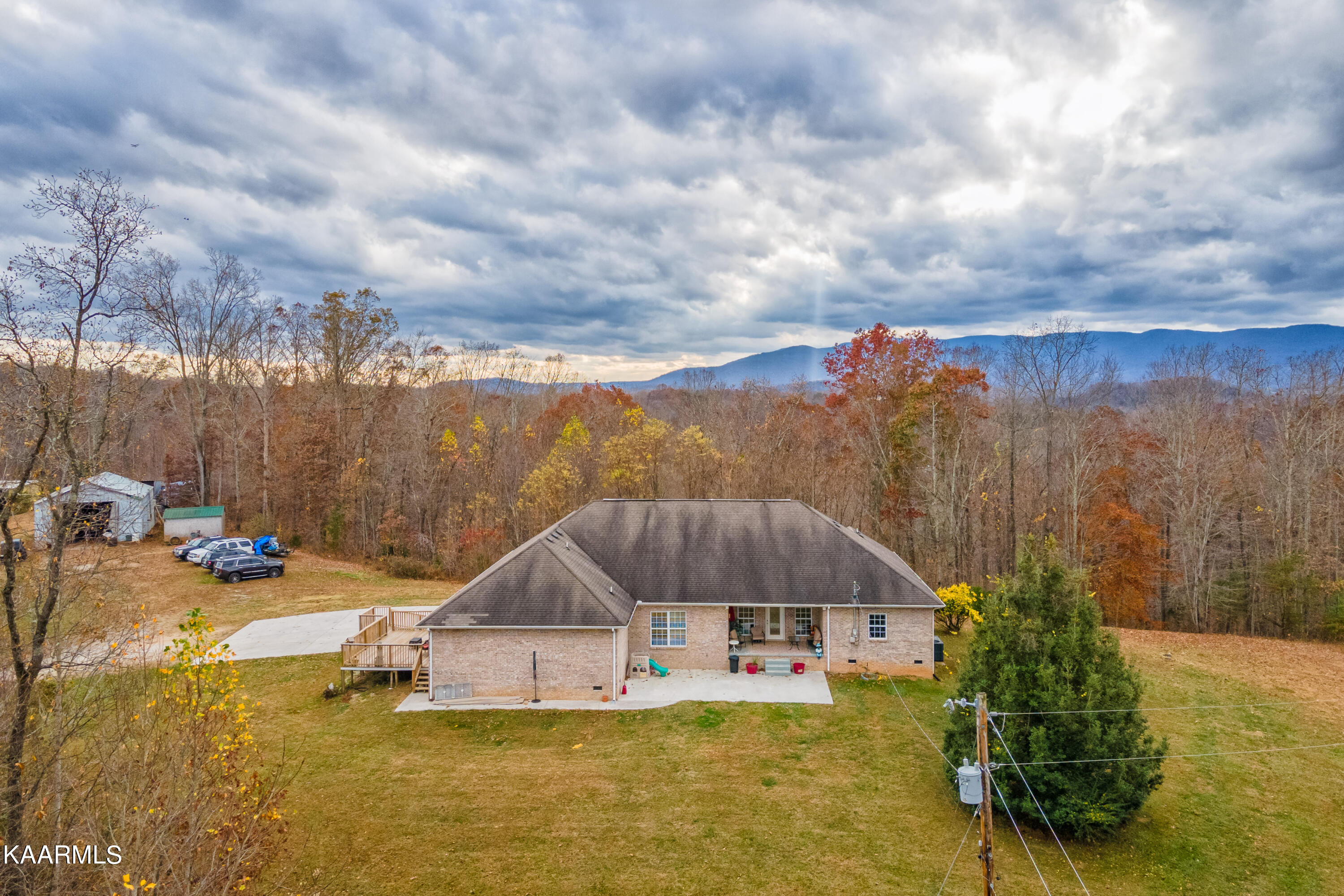 262 Hiwassee View Drive