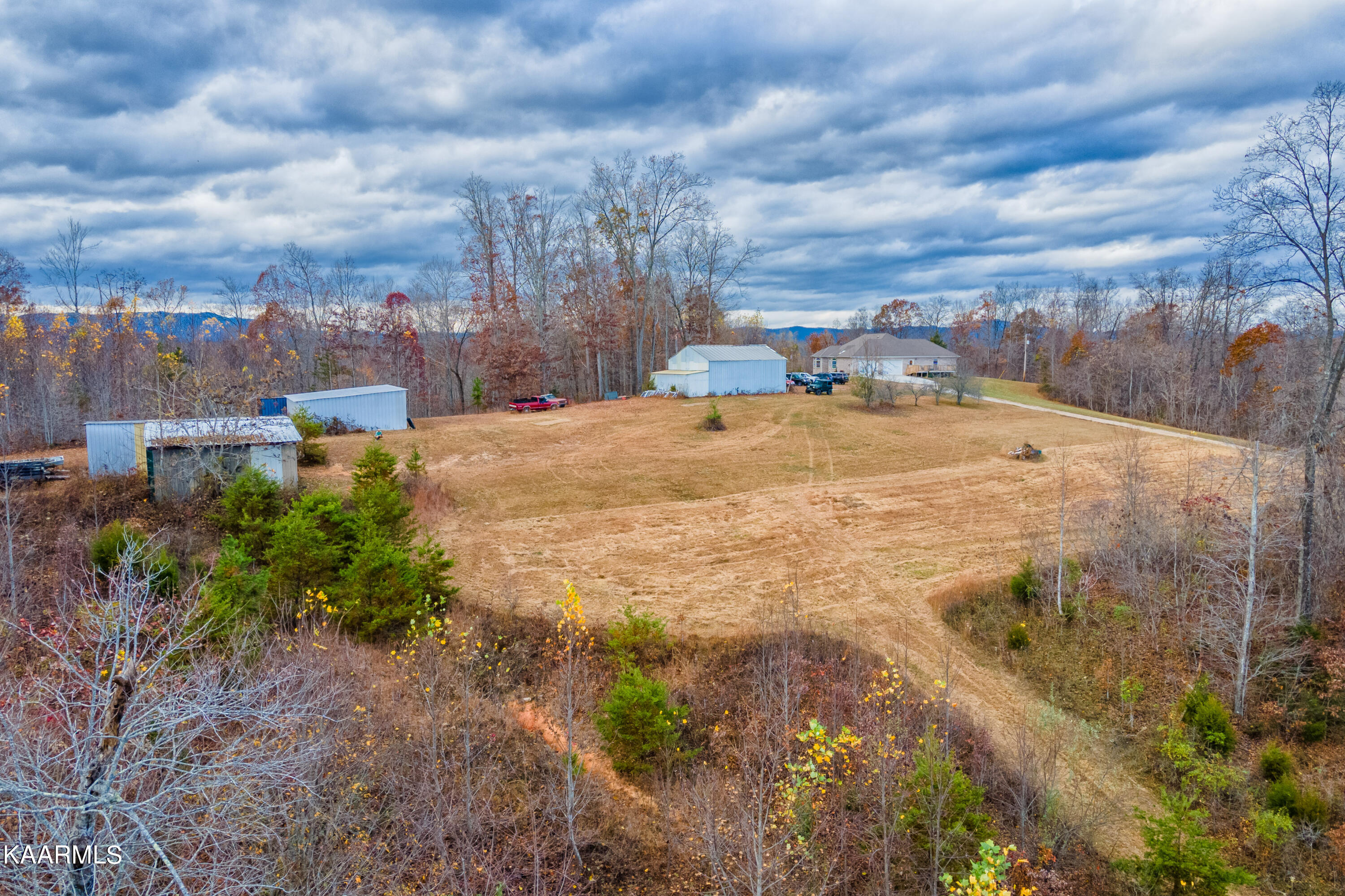 262 Hiwassee View Drive