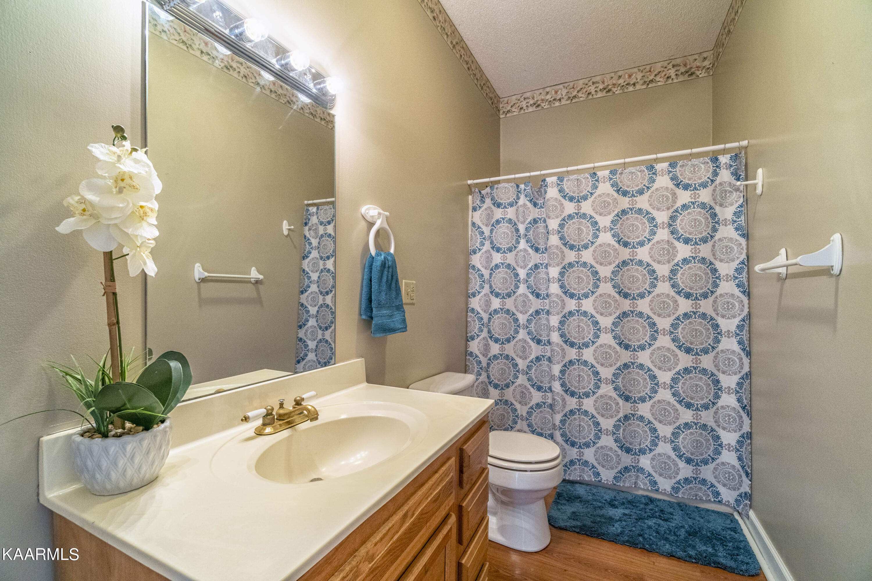 262 Hiwassee View Drive